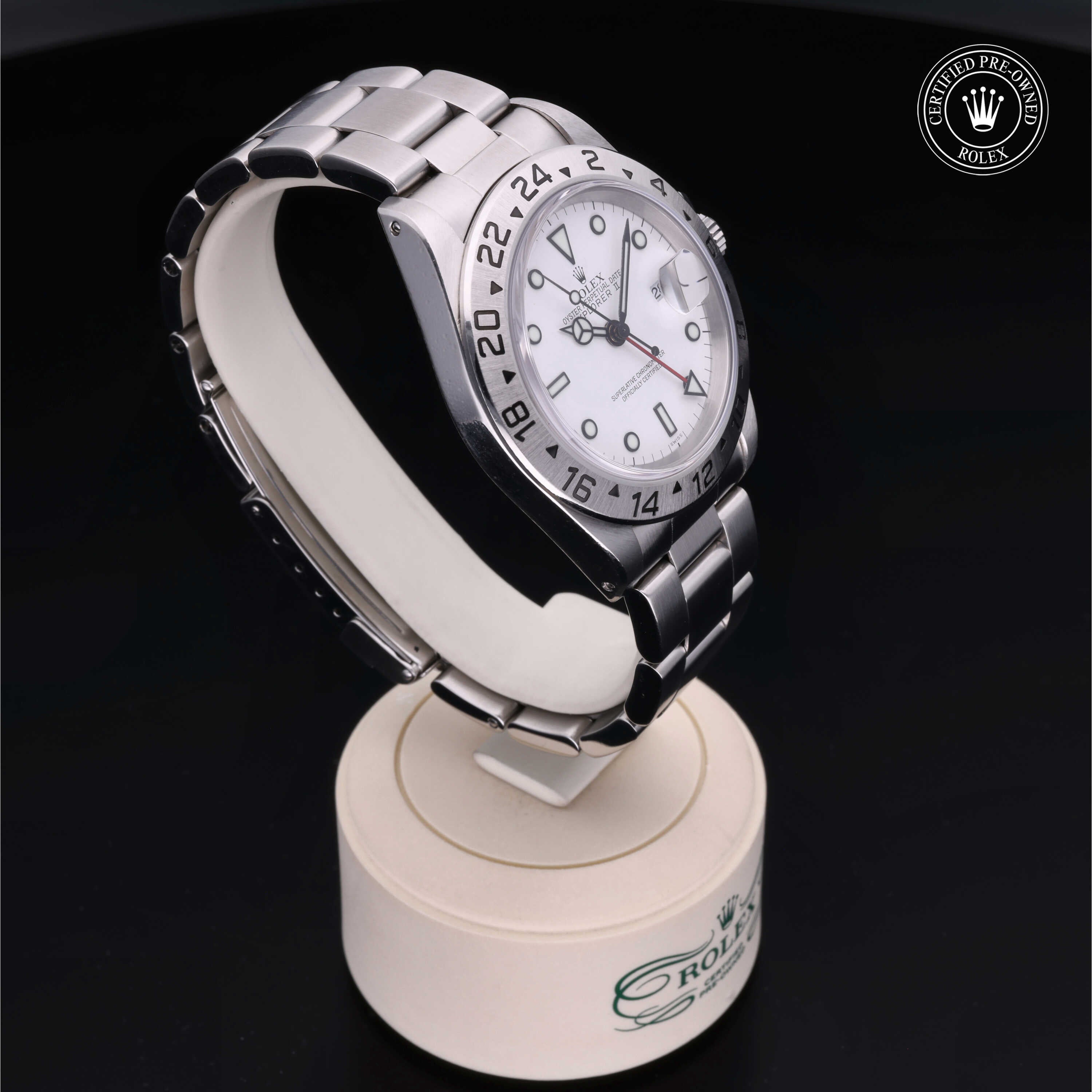 Explorer II