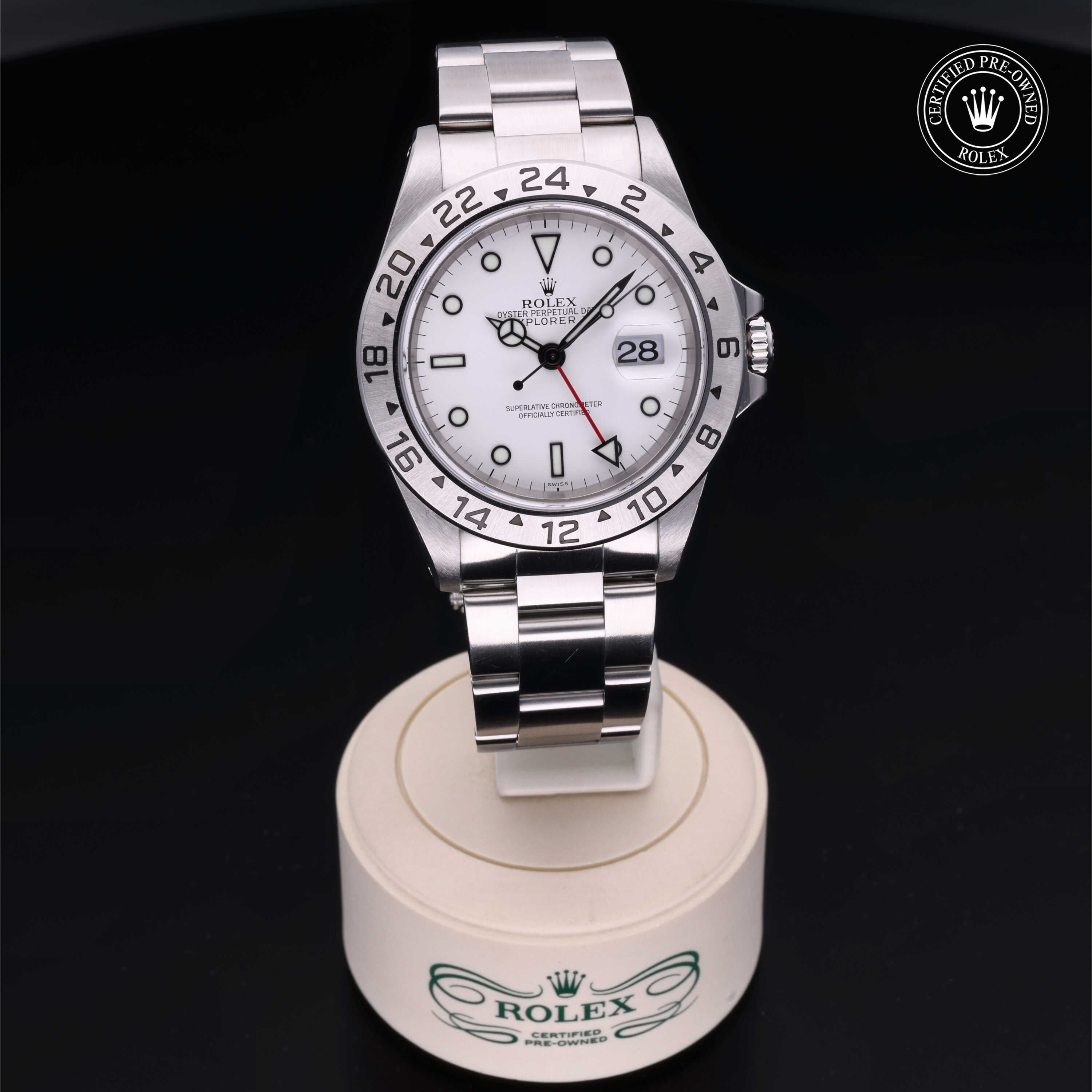 Explorer II