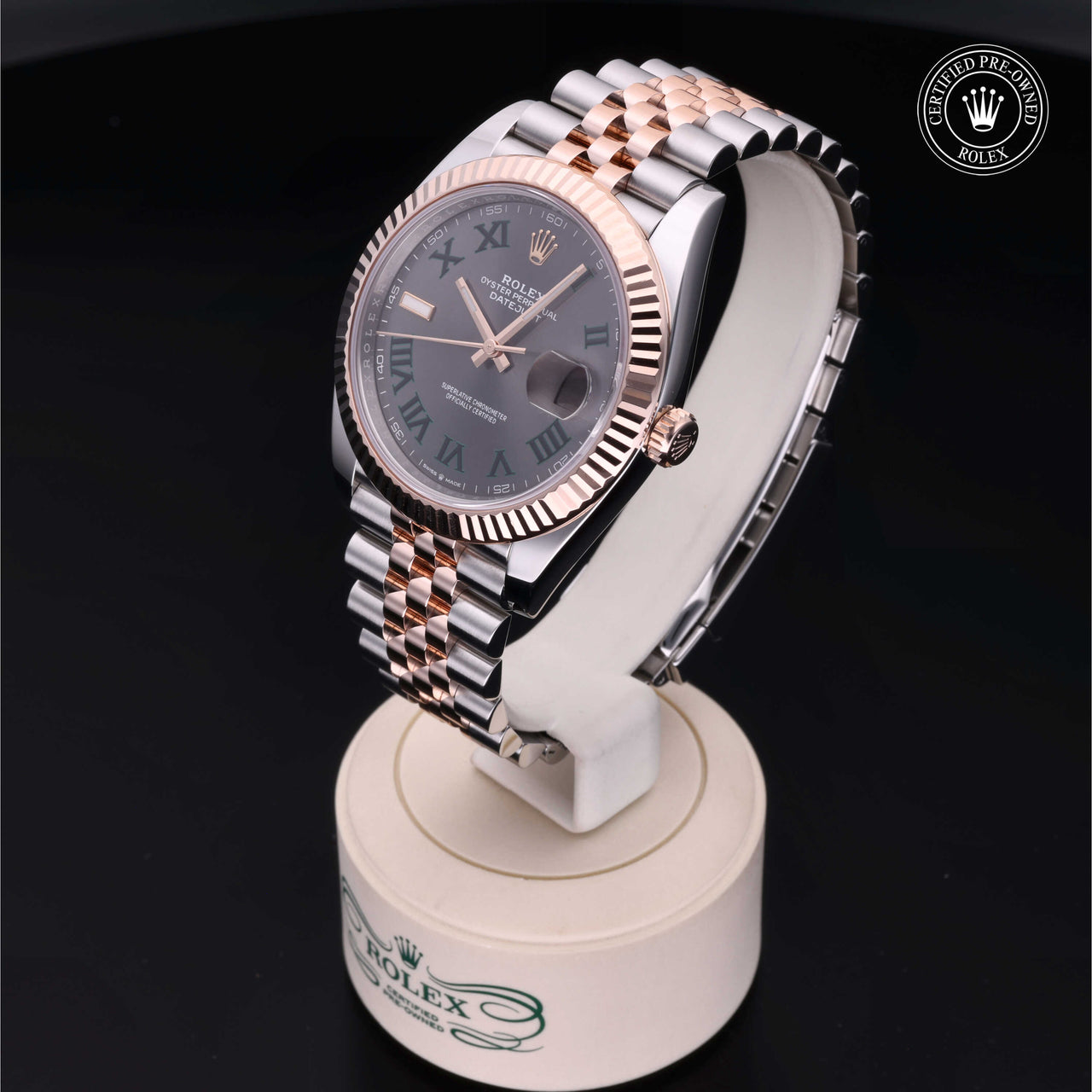 Datejust 41