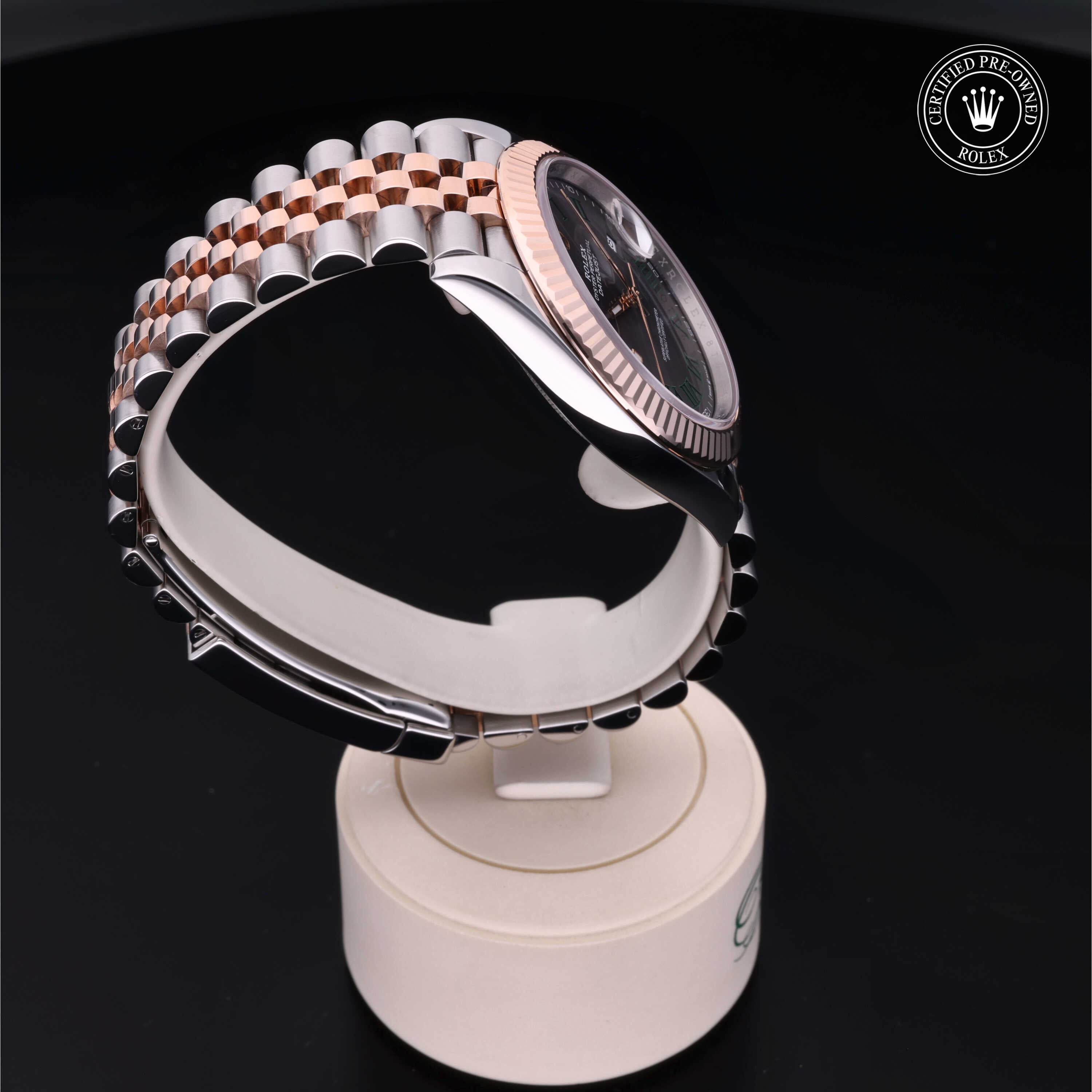Datejust 41