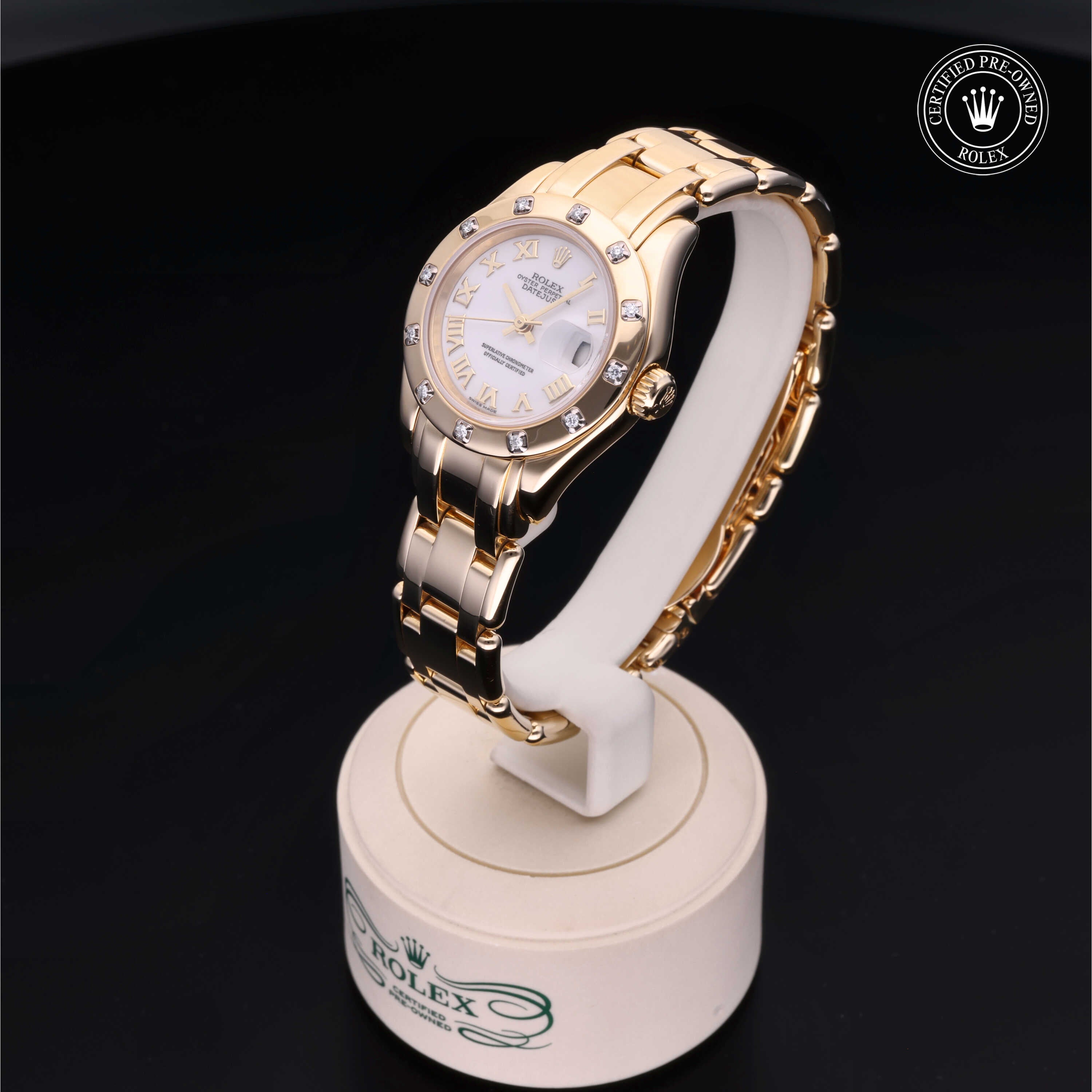 Pearlmaster 29