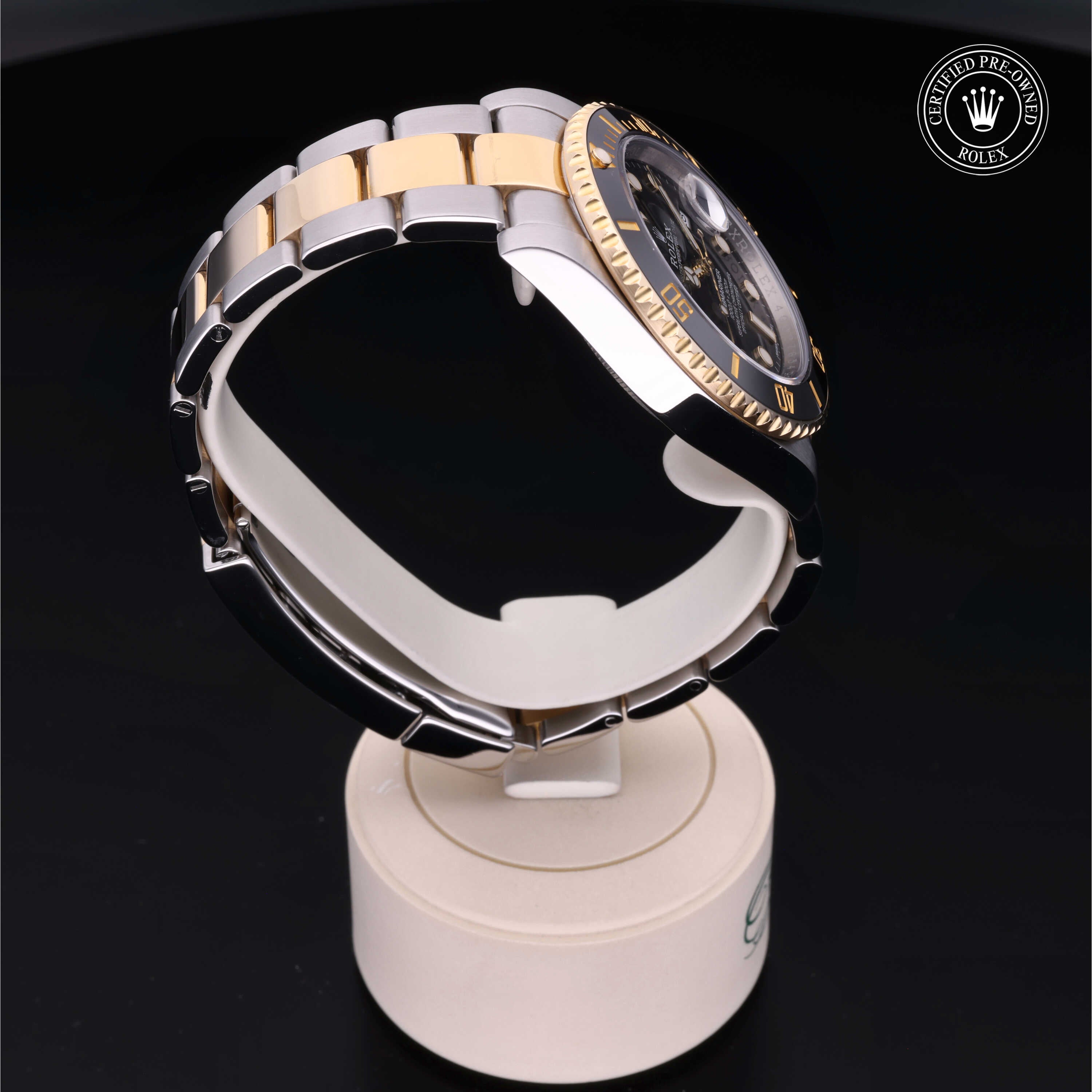 Submariner Date