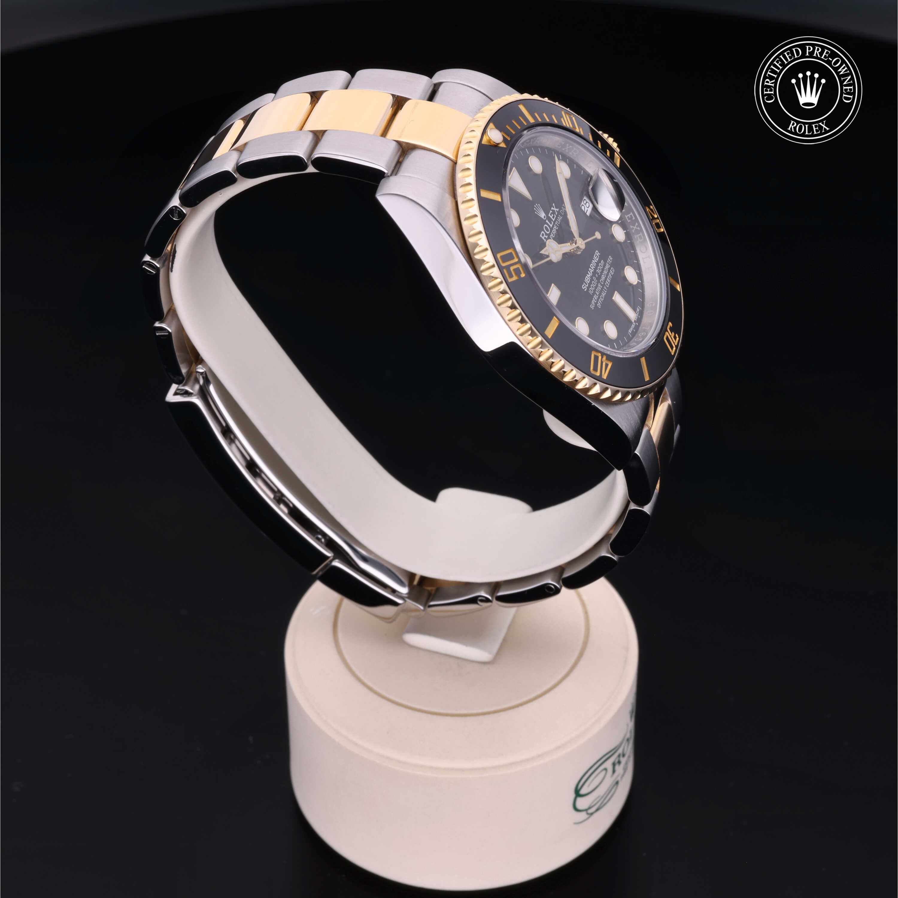 Submariner Date
