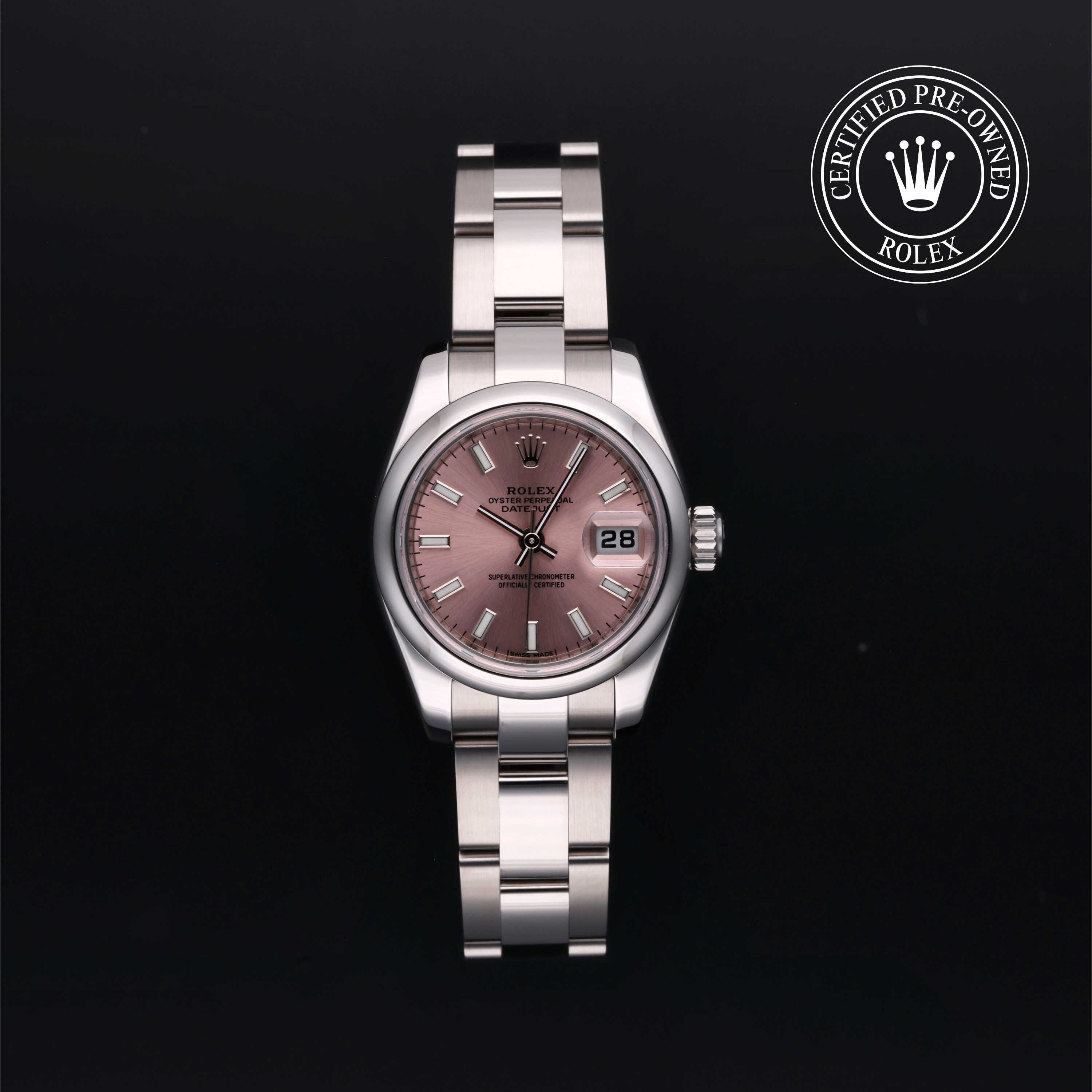 Lady-Datejust 26