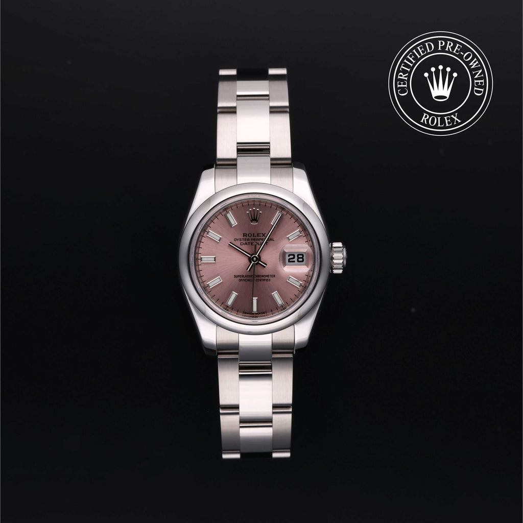 Lady-Datejust 26