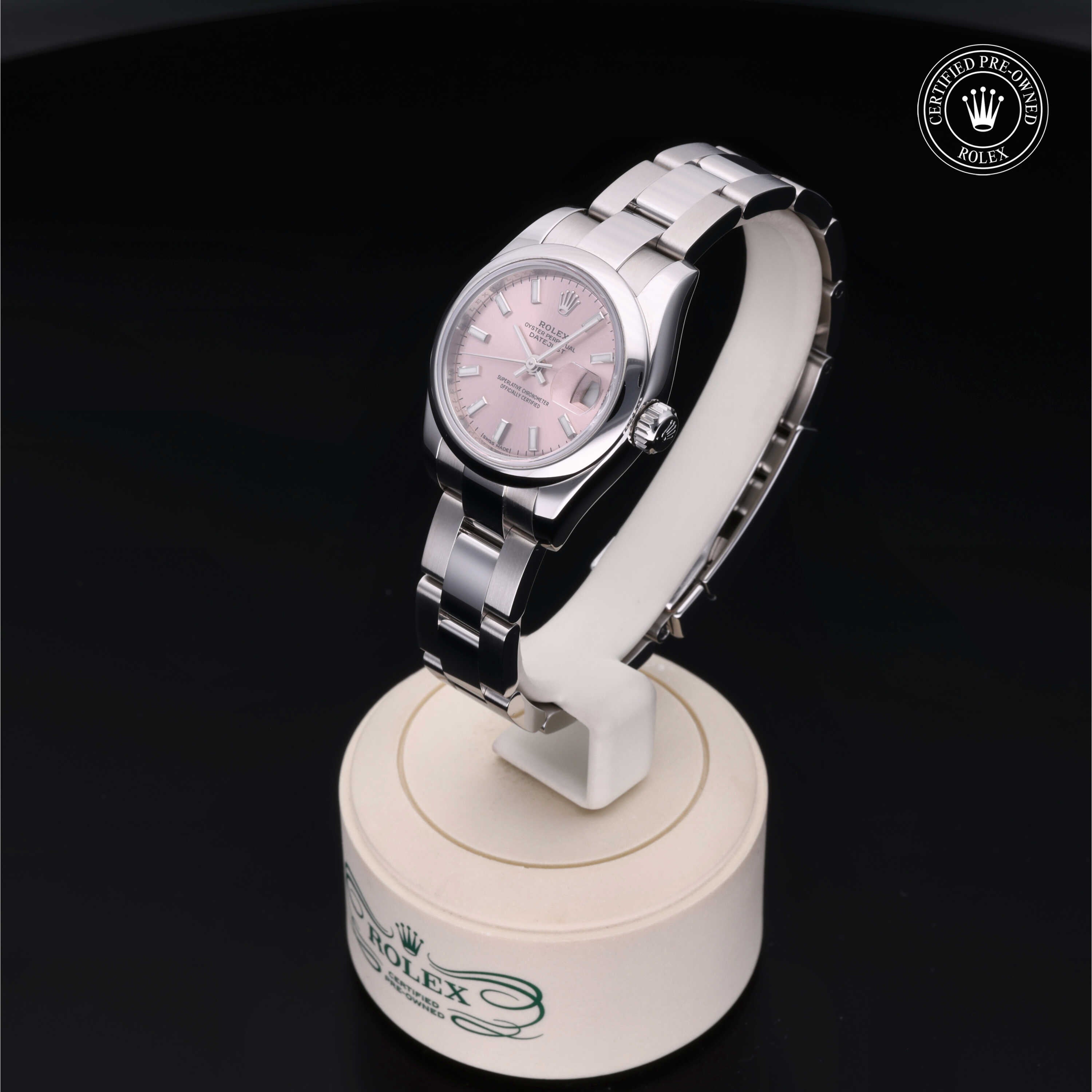 Lady-Datejust 26