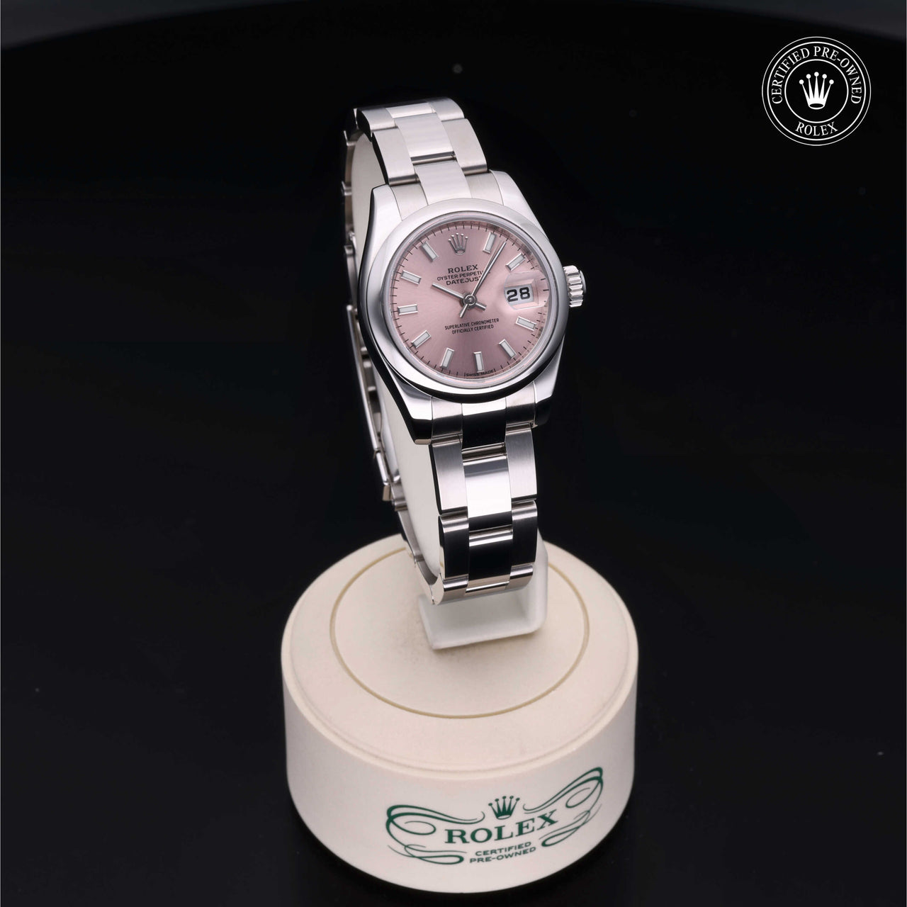 Lady-Datejust 26