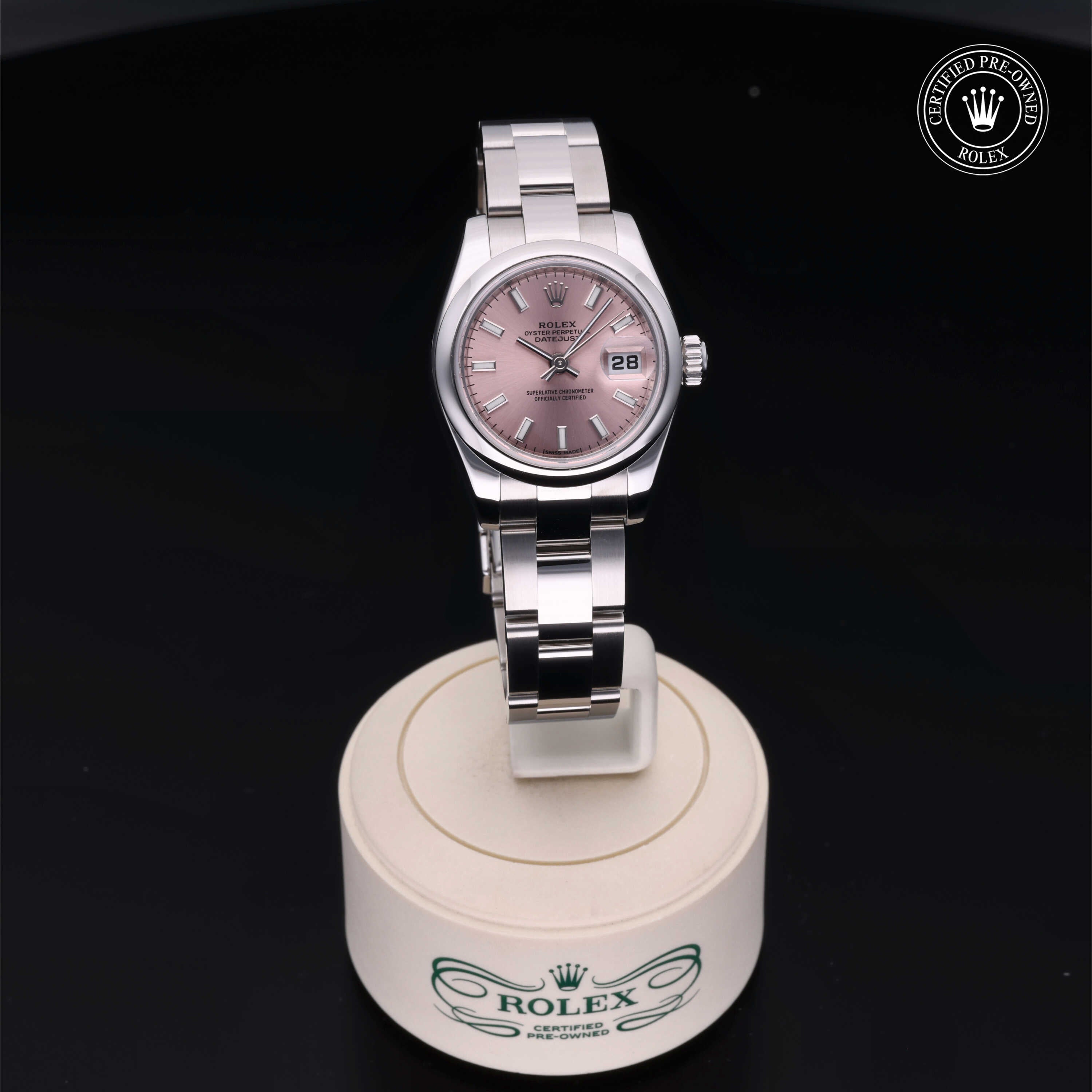 Lady-Datejust 26