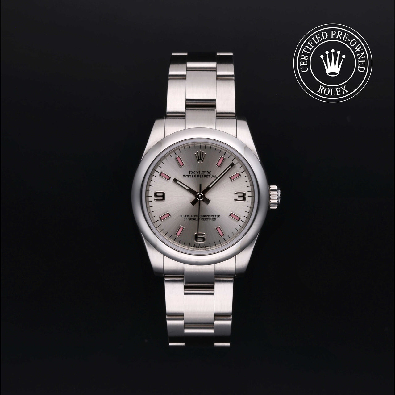 Oyster Perpetual 31