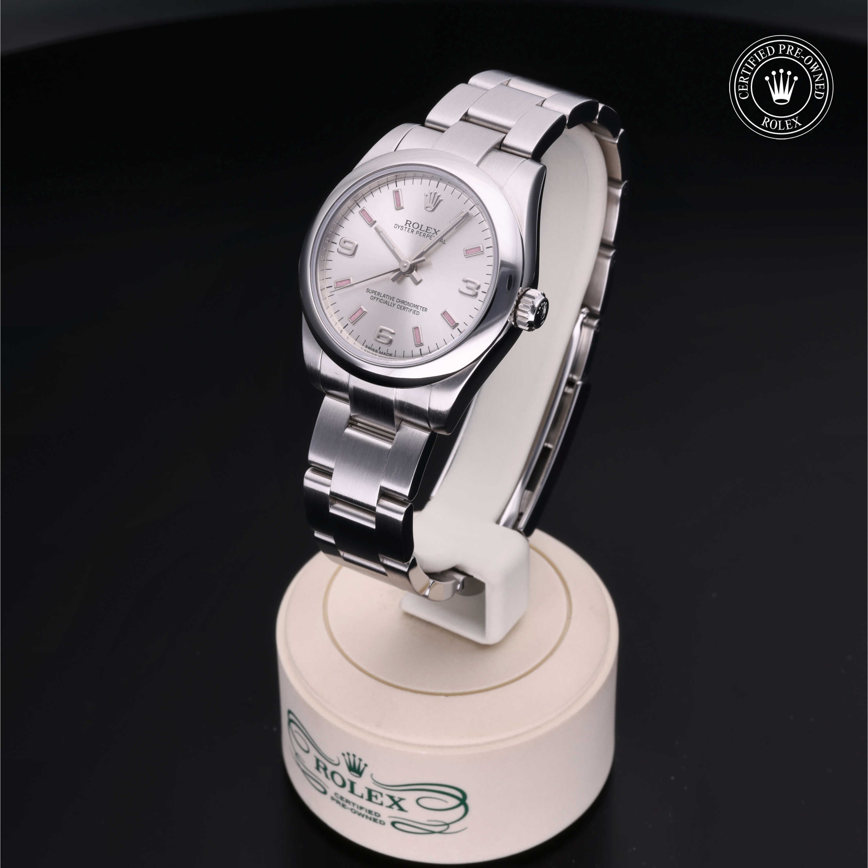 Oyster Perpetual 31