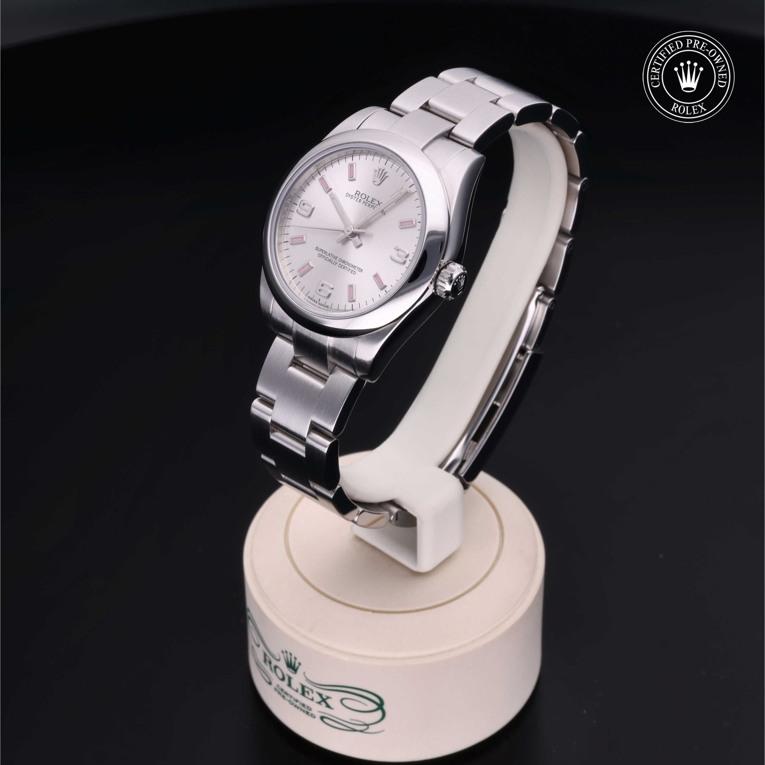 Oyster Perpetual 31