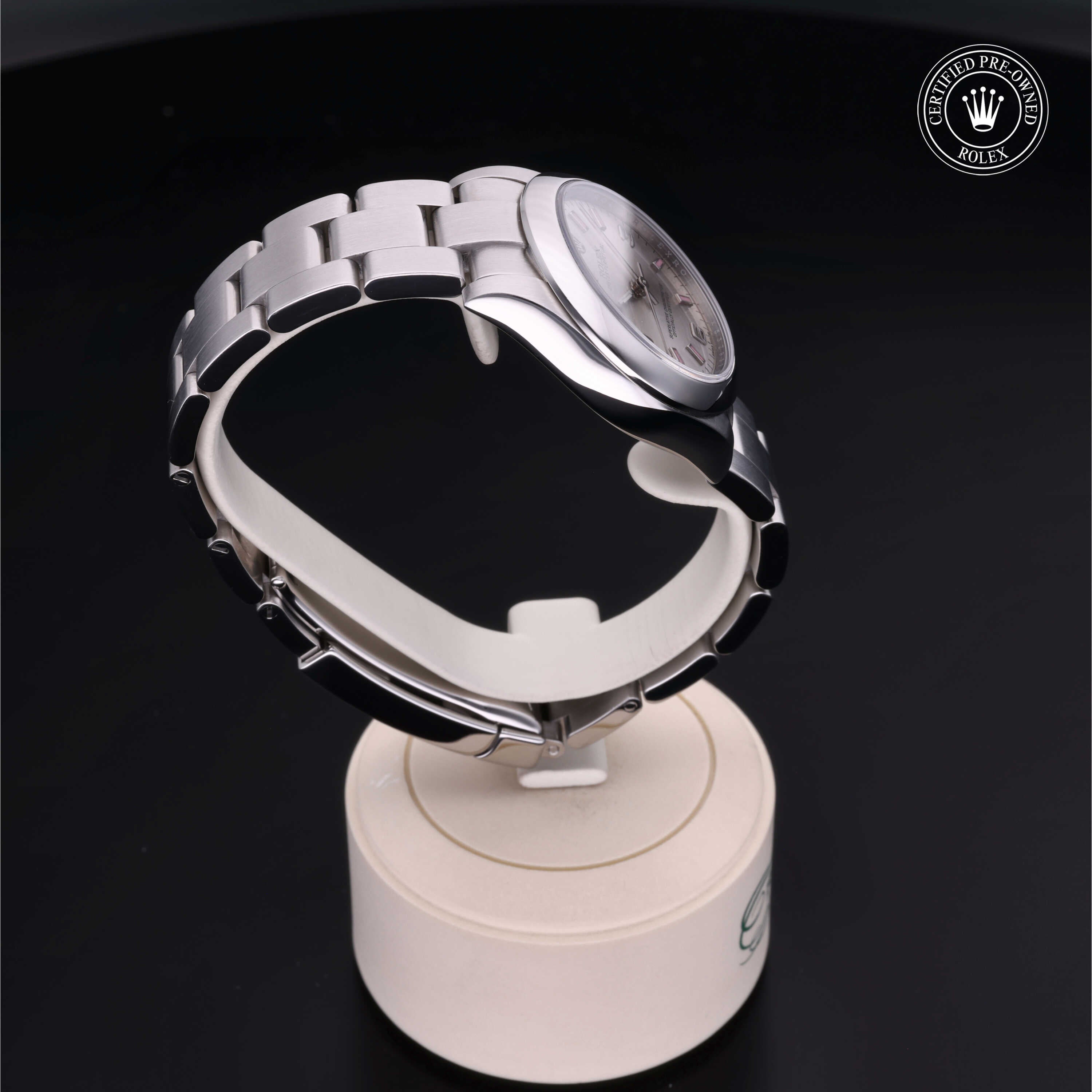 Oyster Perpetual 31