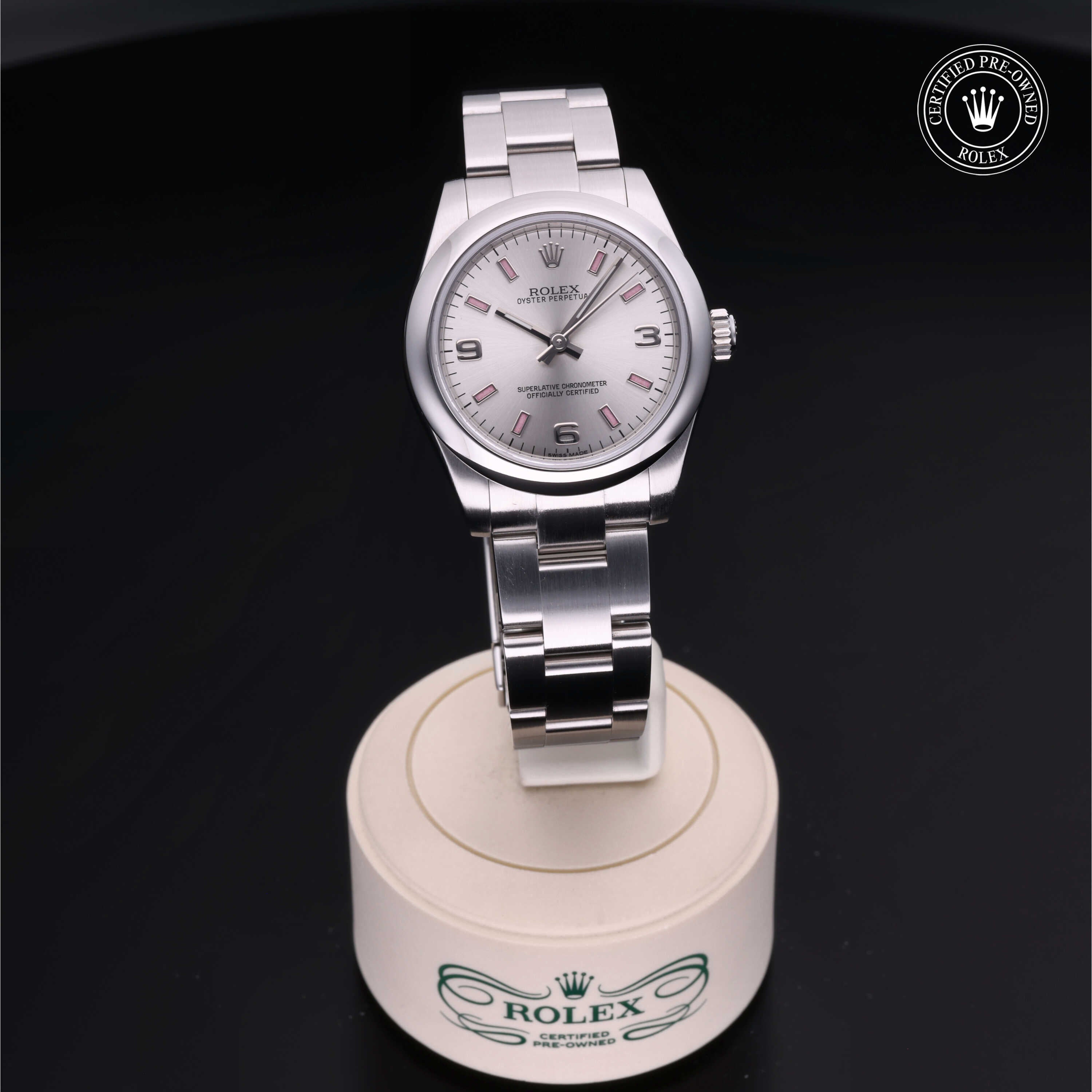 Oyster Perpetual 31