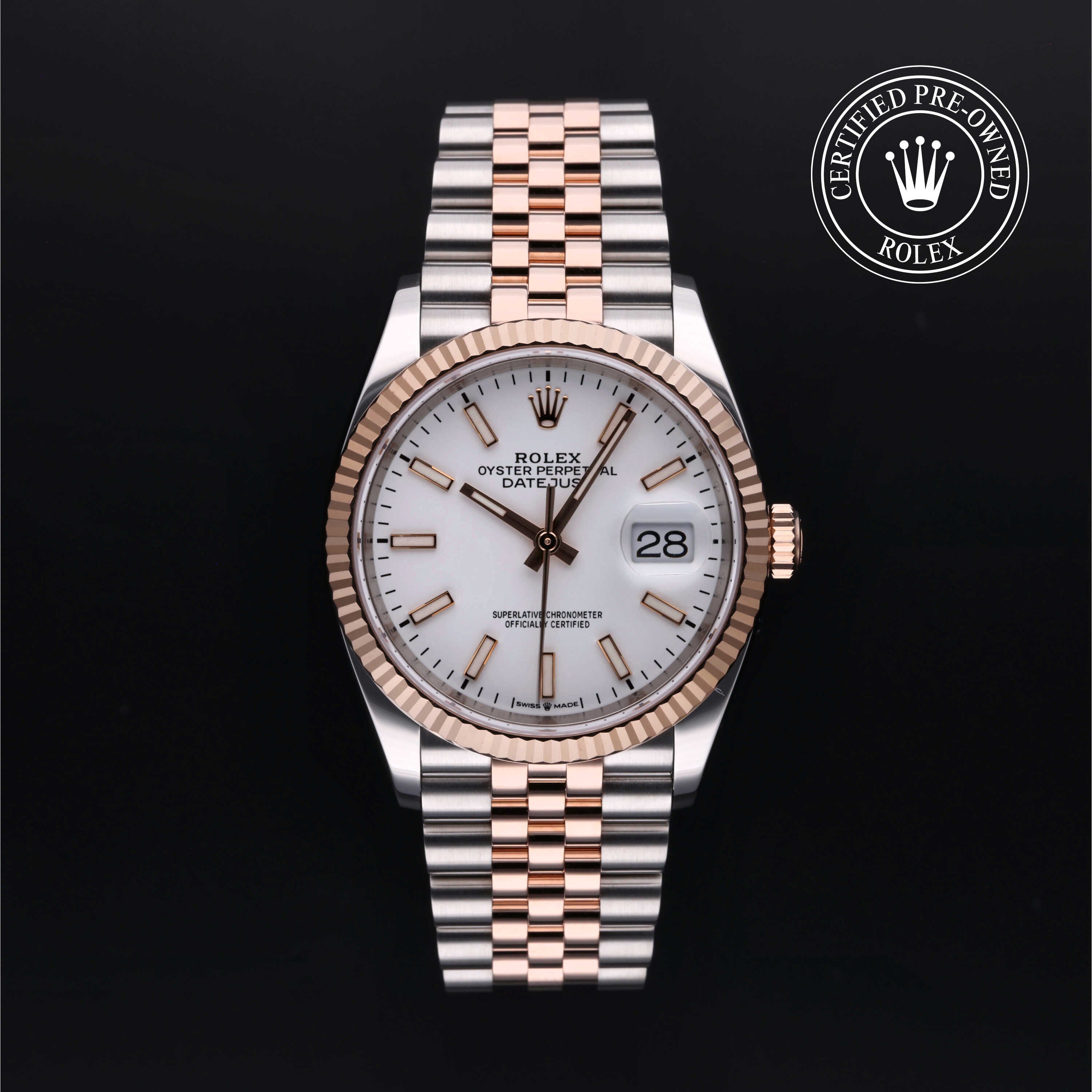 Datejust 36