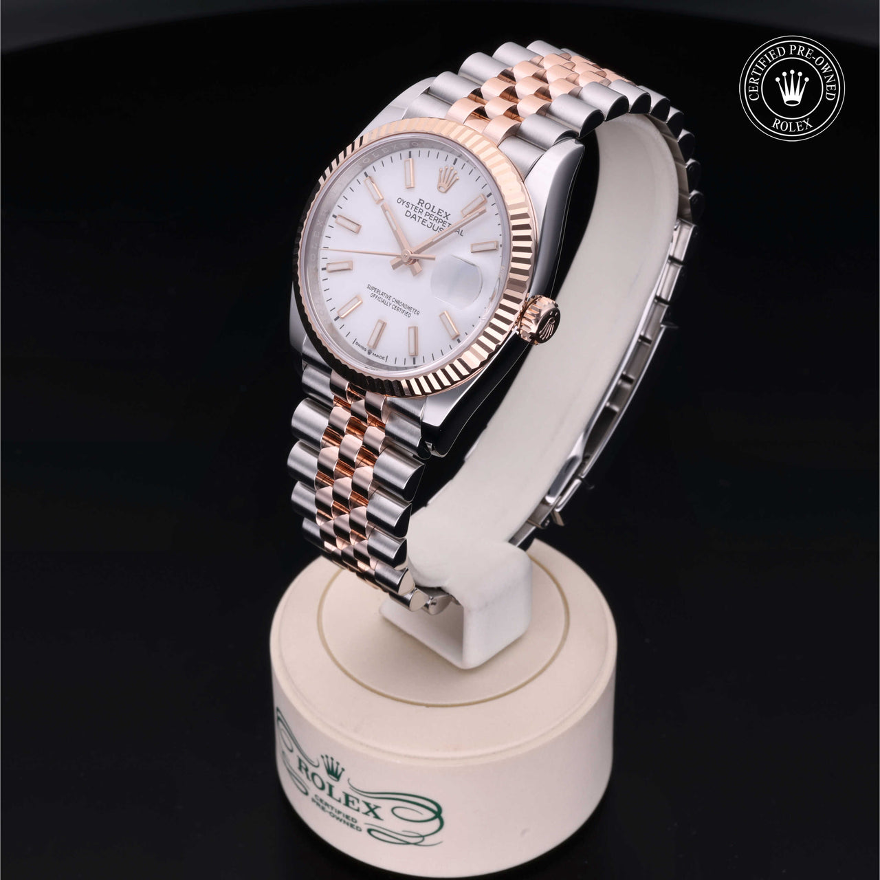 Datejust 36
