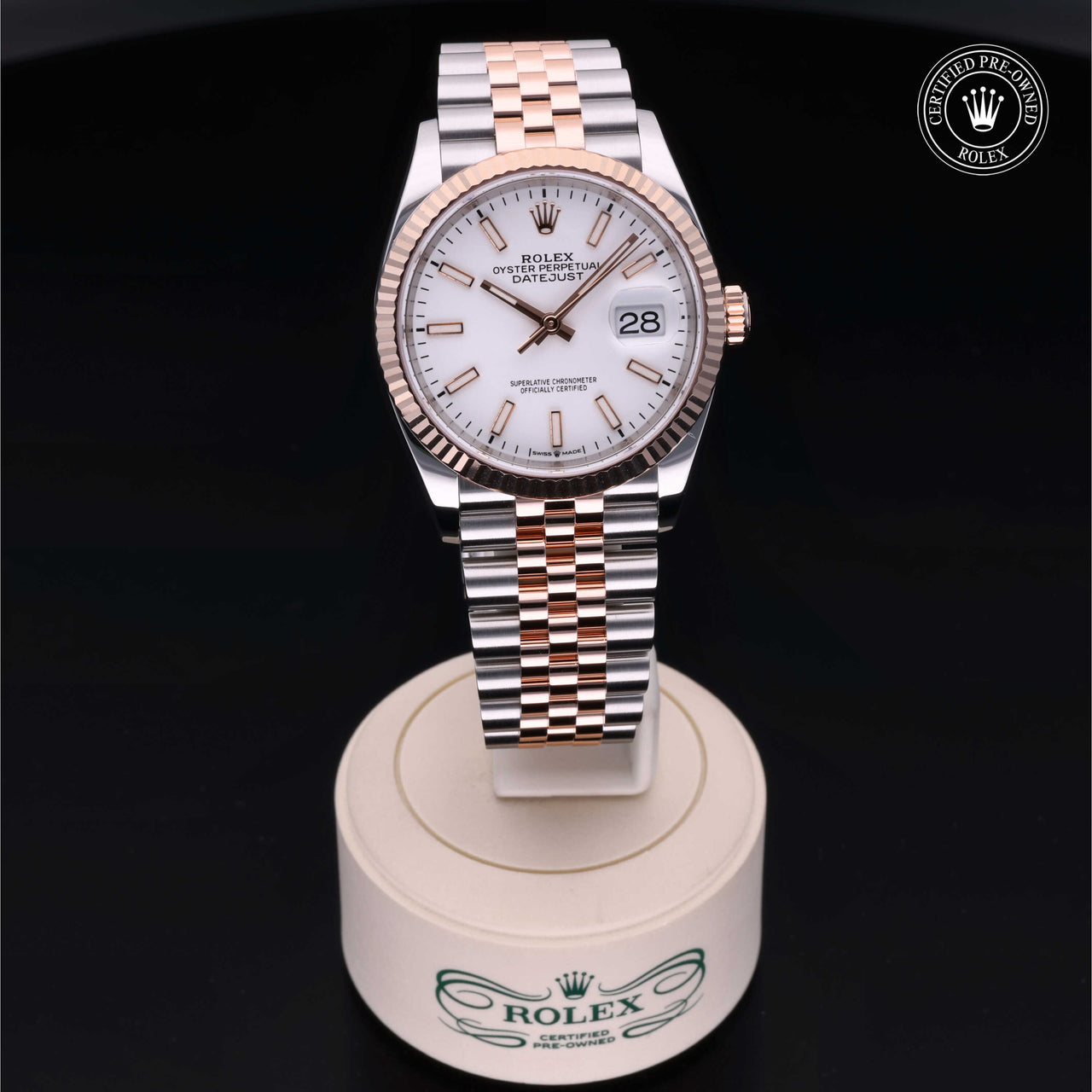 Datejust 36