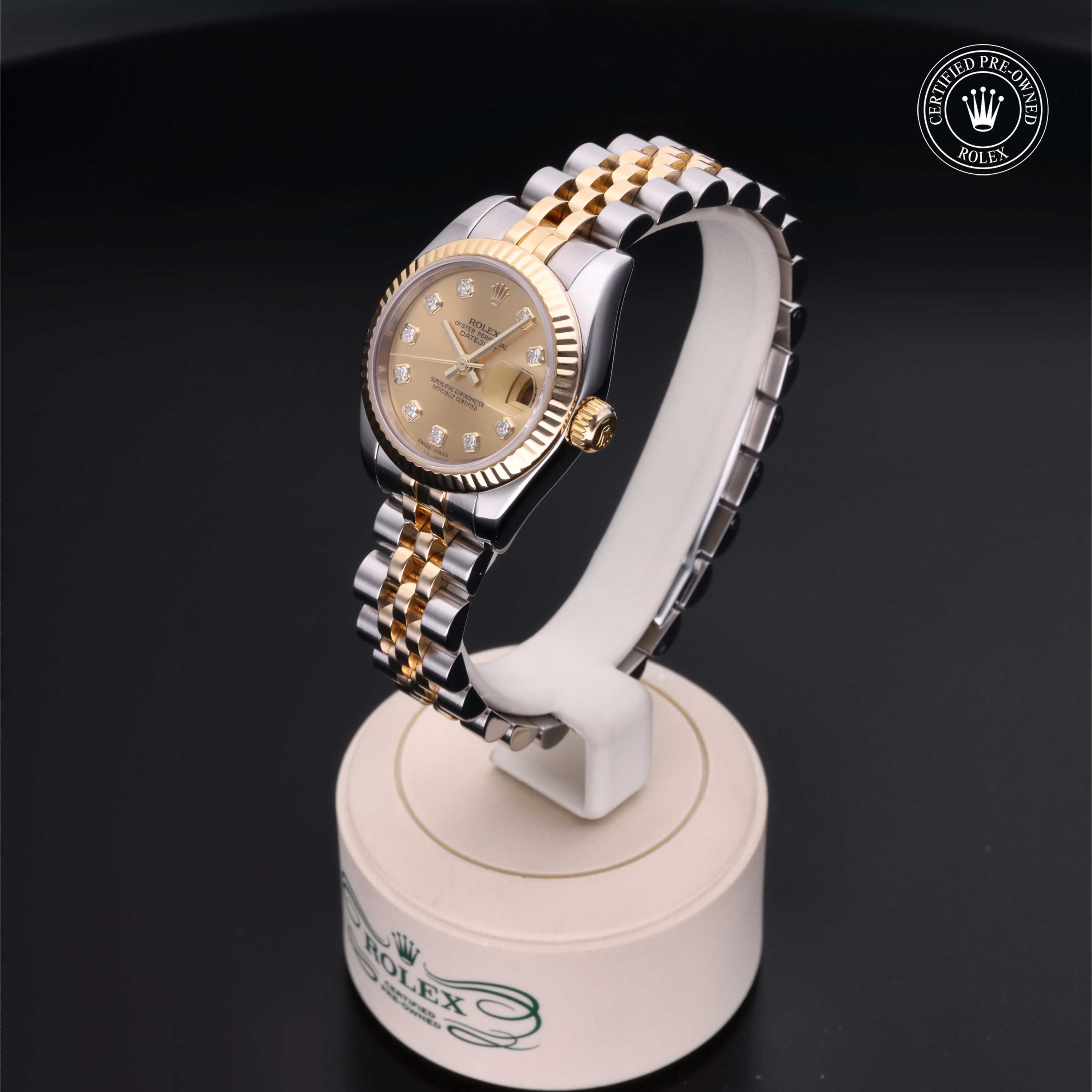 Lady-Datejust 26