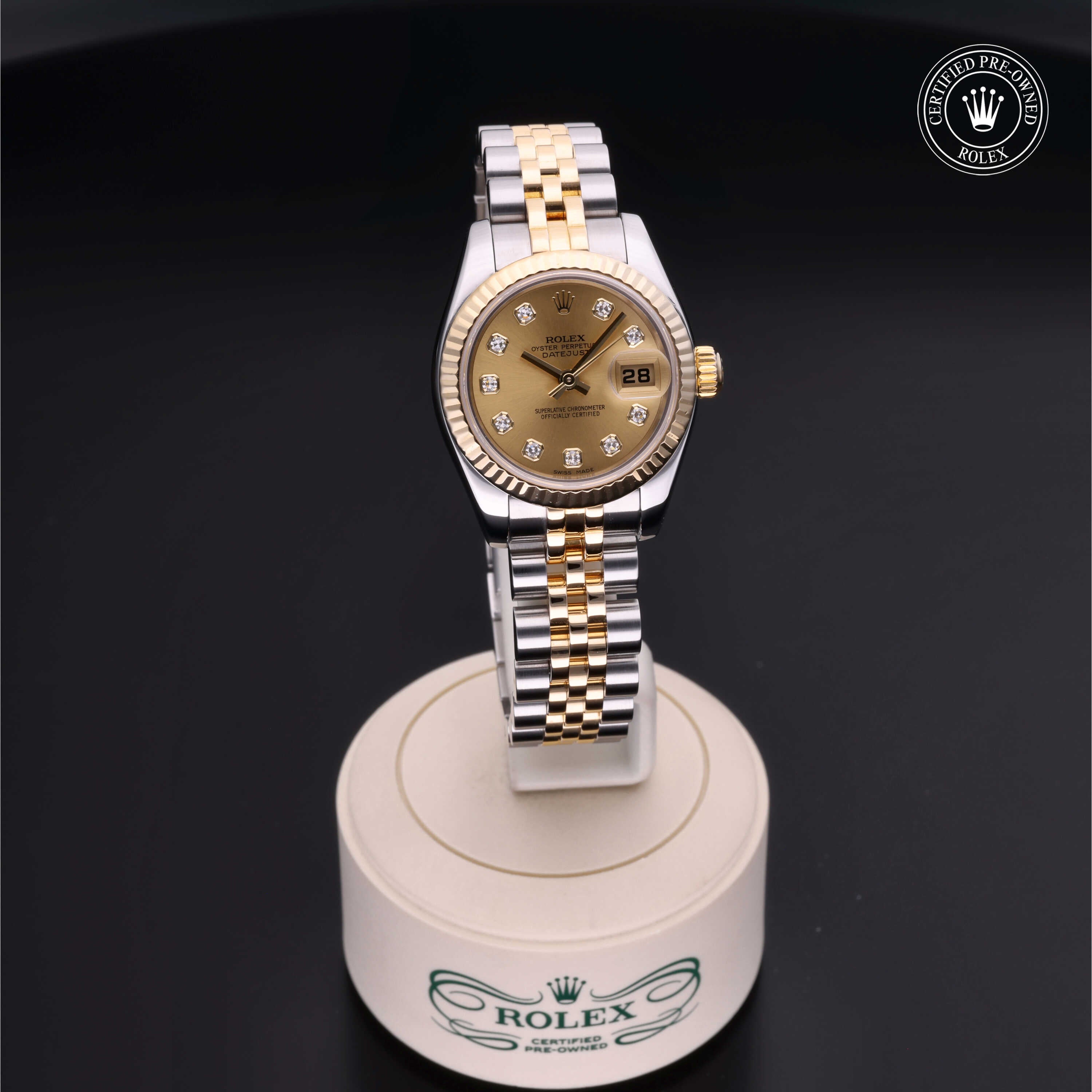 Lady-Datejust 26
