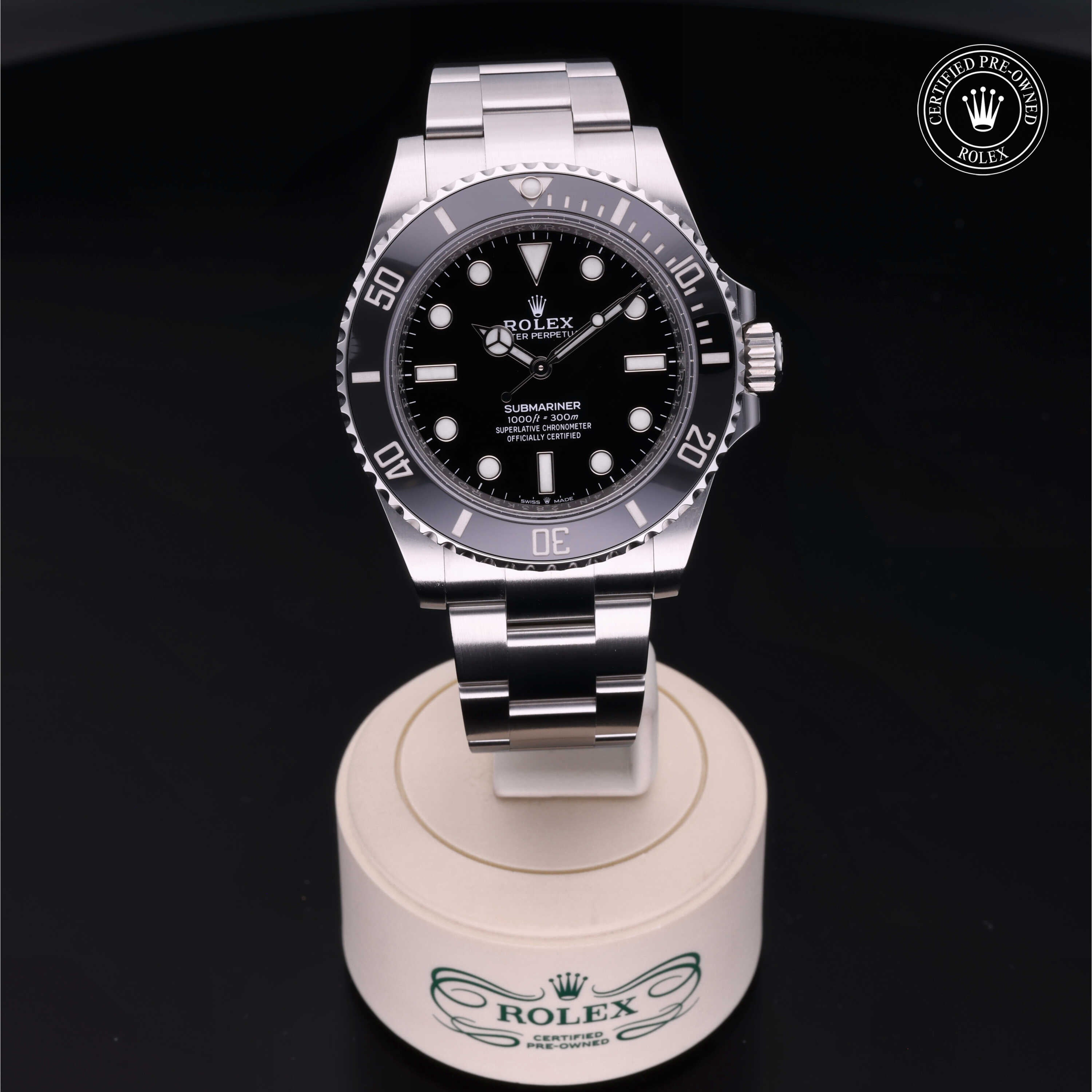 Submariner