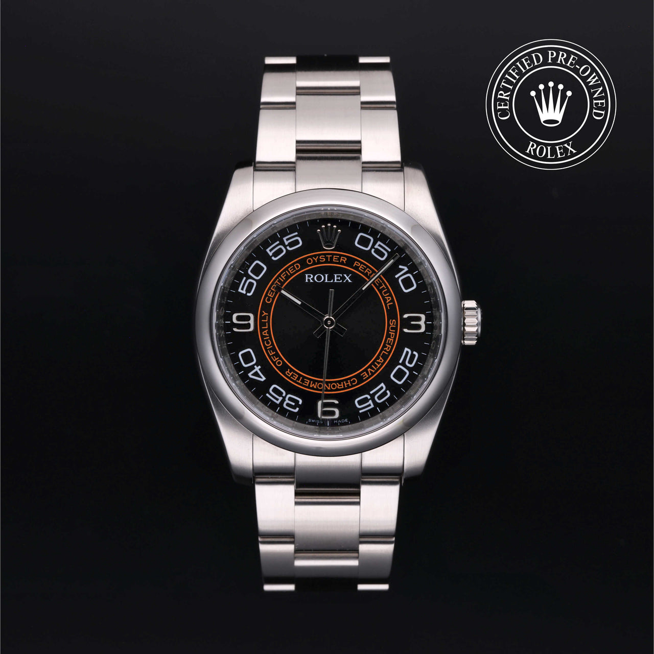 Oyster Perpetual 36