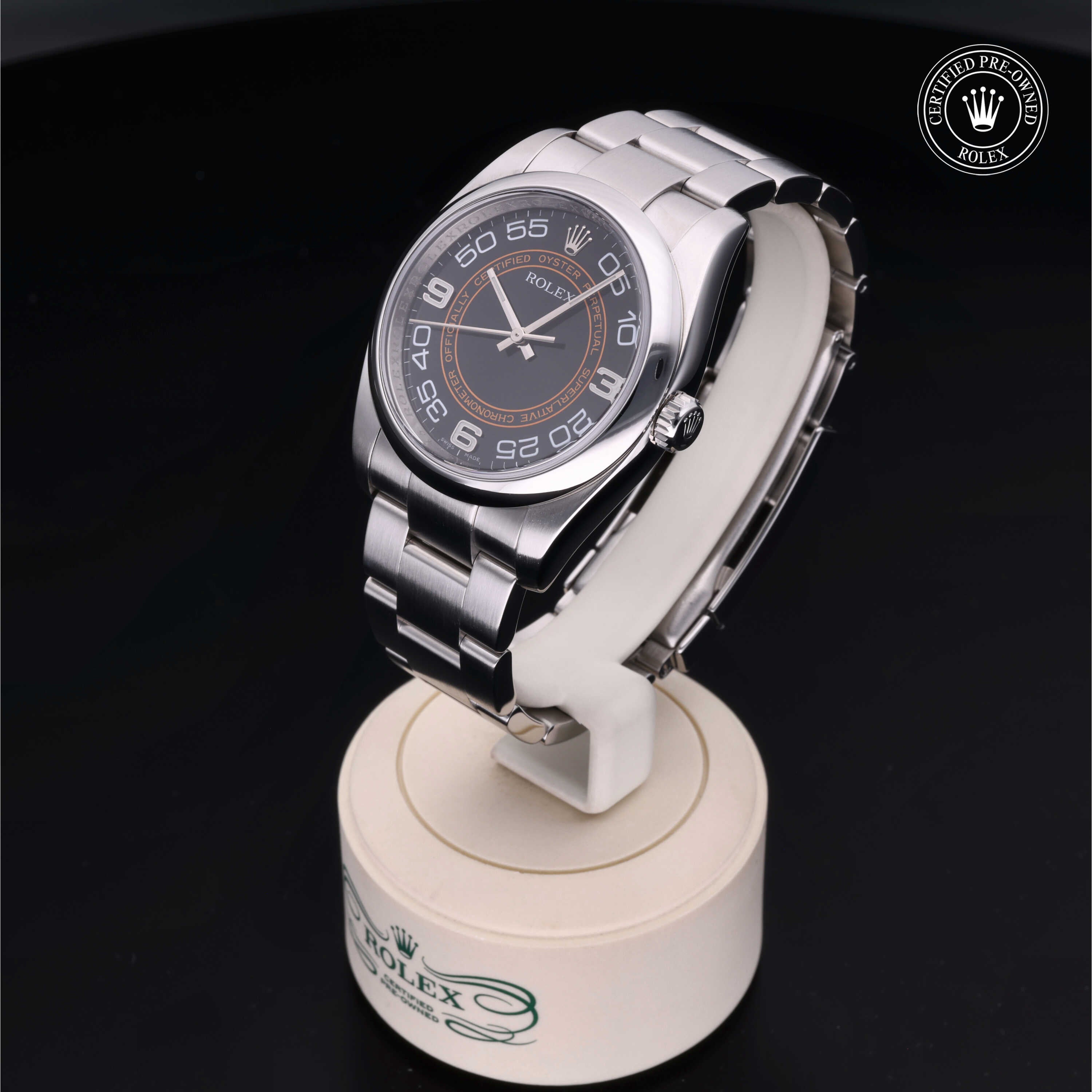 Oyster Perpetual 36