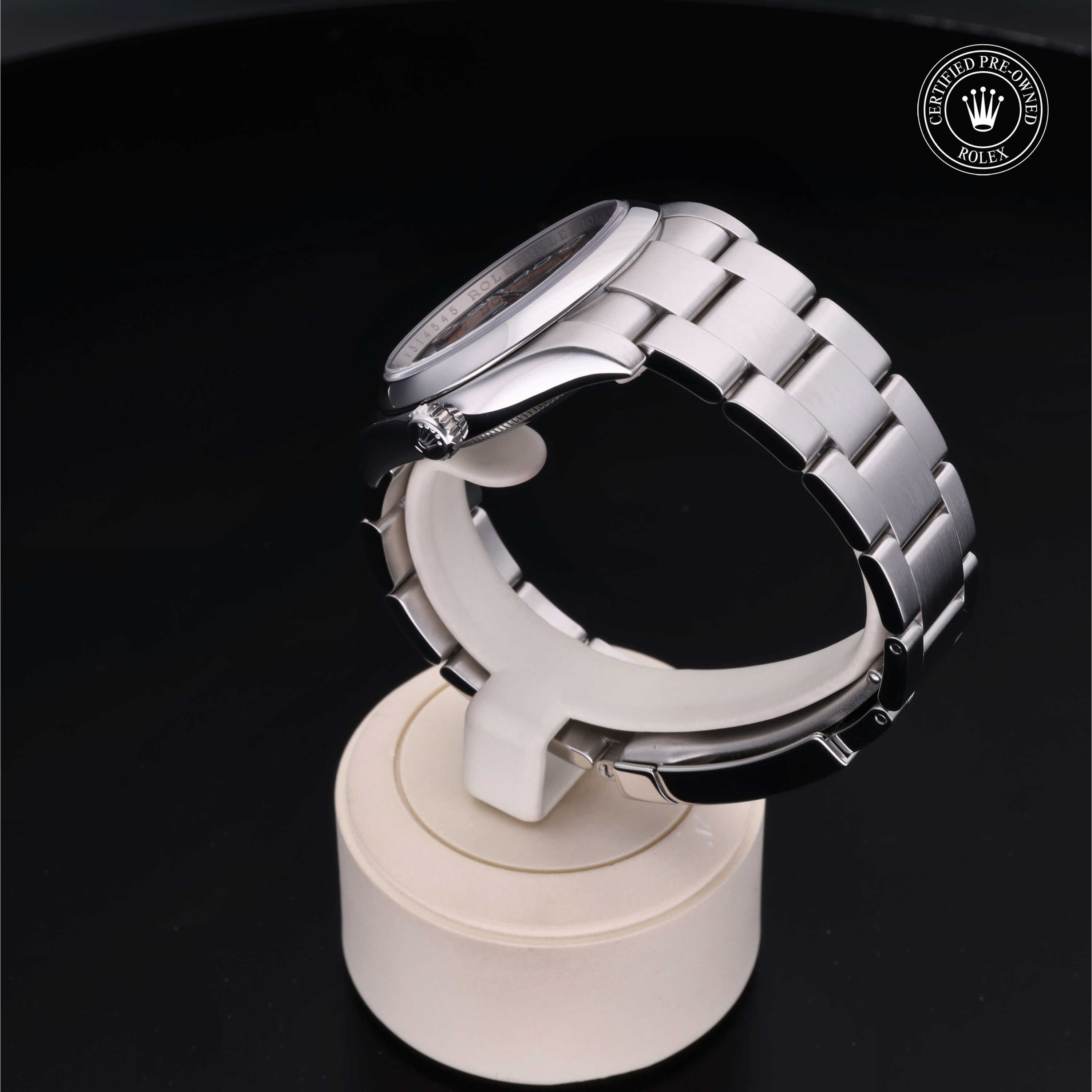 Oyster Perpetual 36