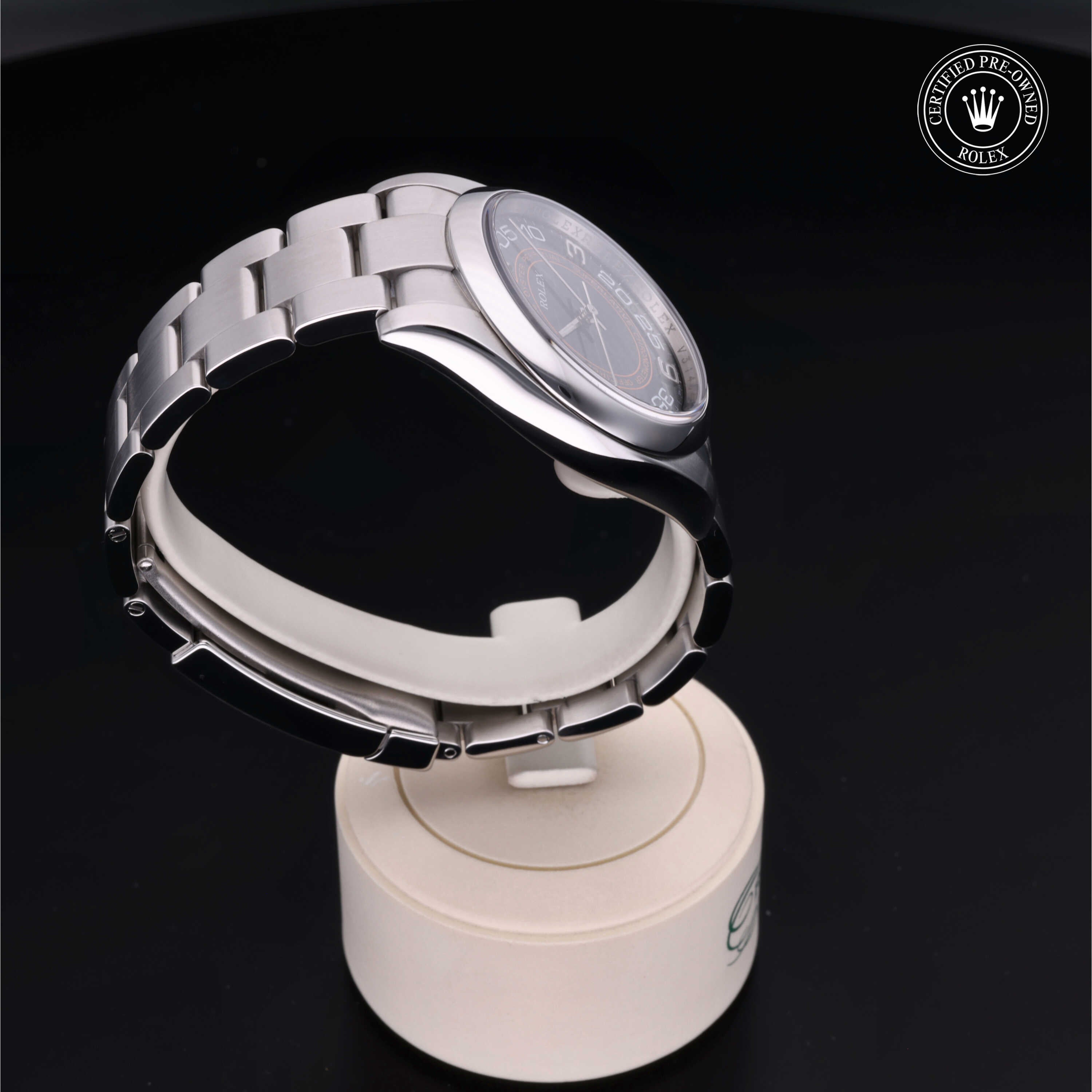 Oyster Perpetual 36