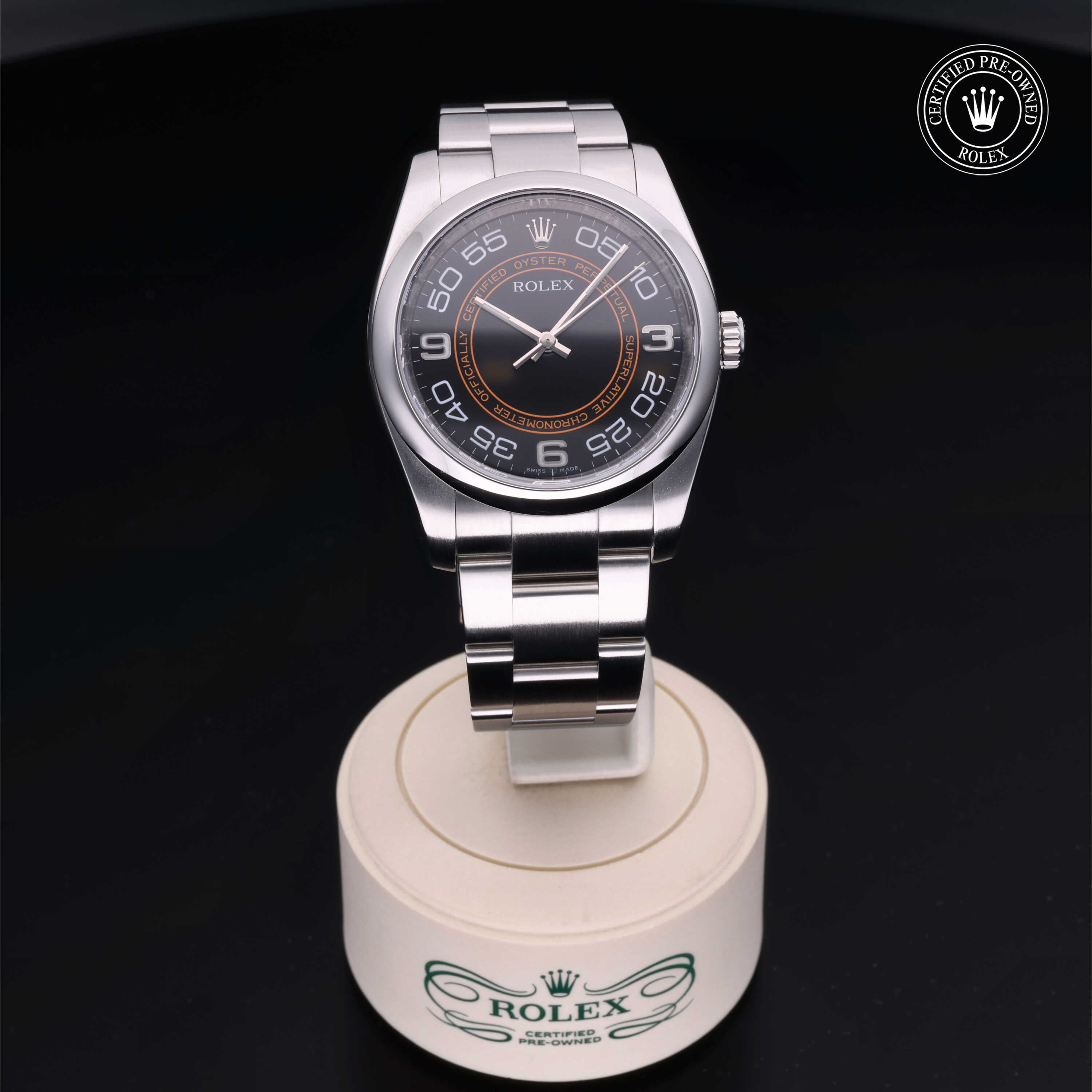 Oyster Perpetual 36
