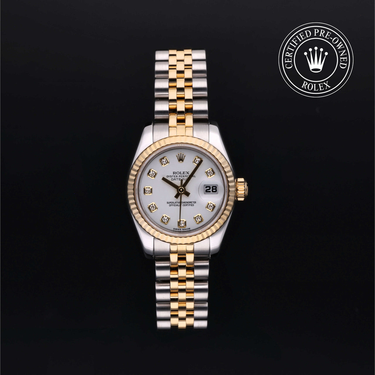 Lady-Datejust 26