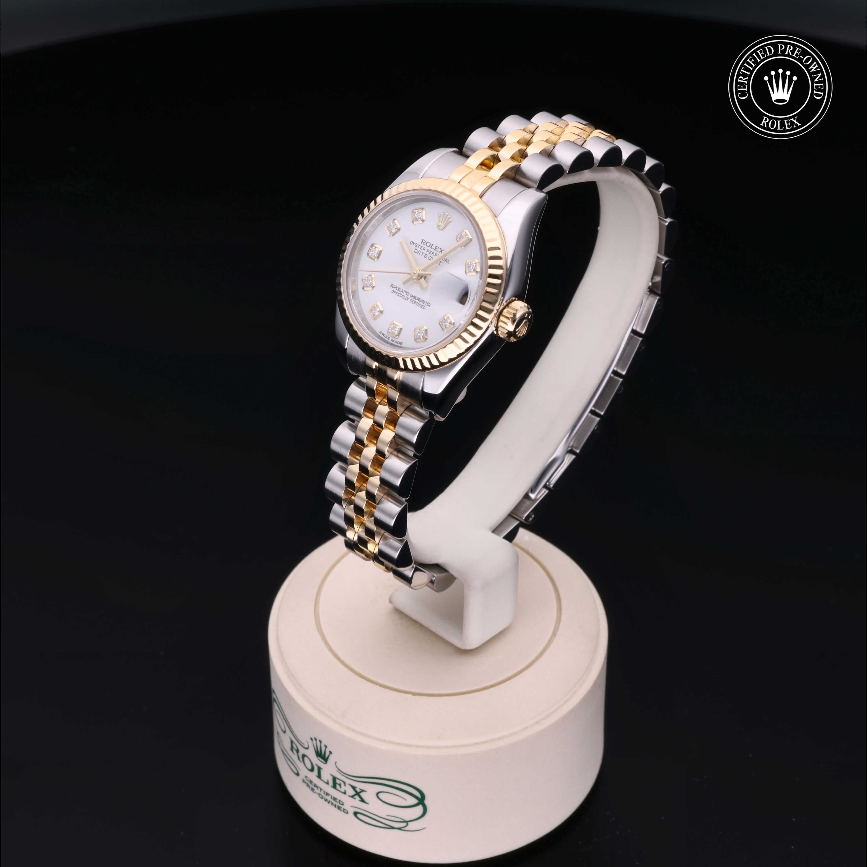 Lady-Datejust 26