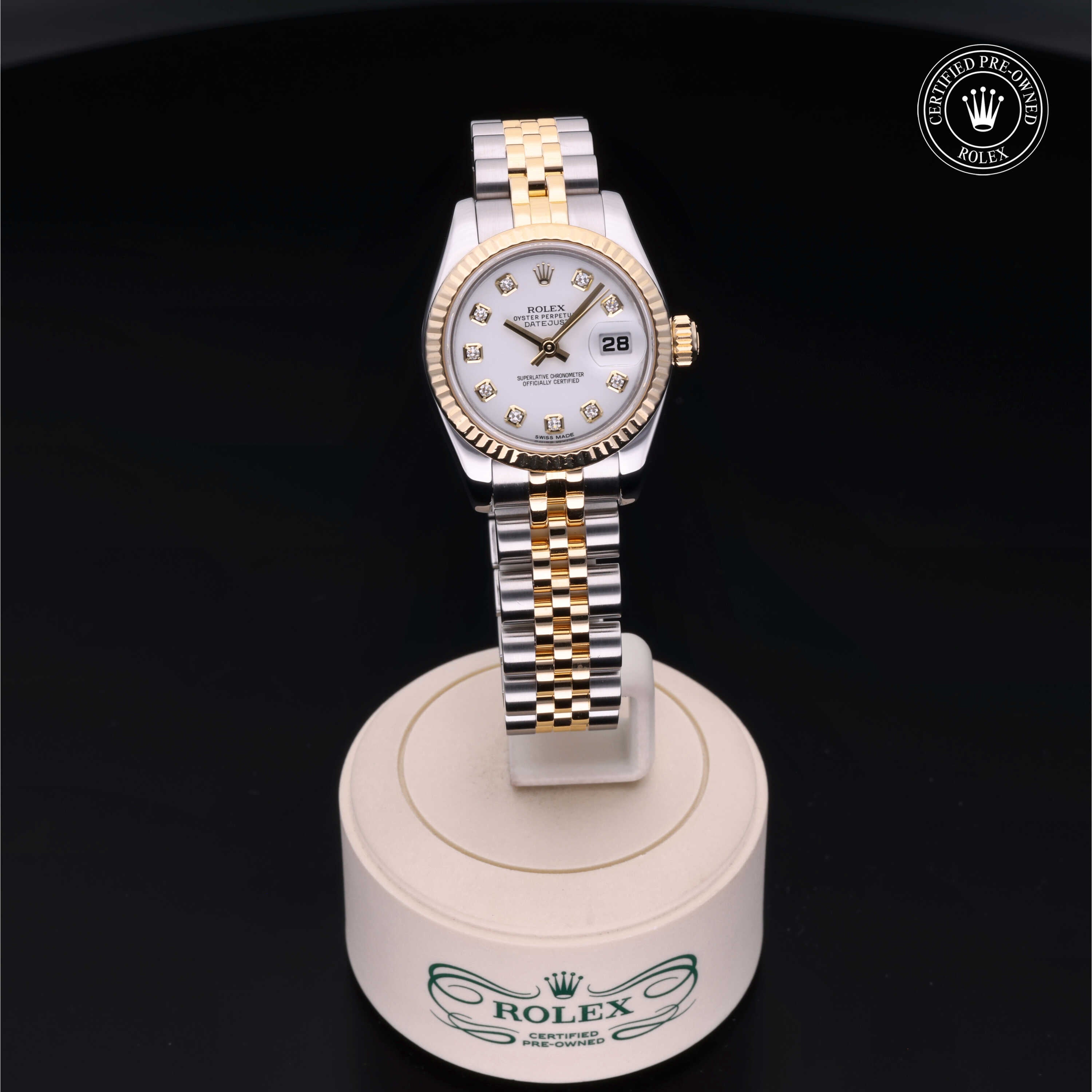Lady-Datejust 26