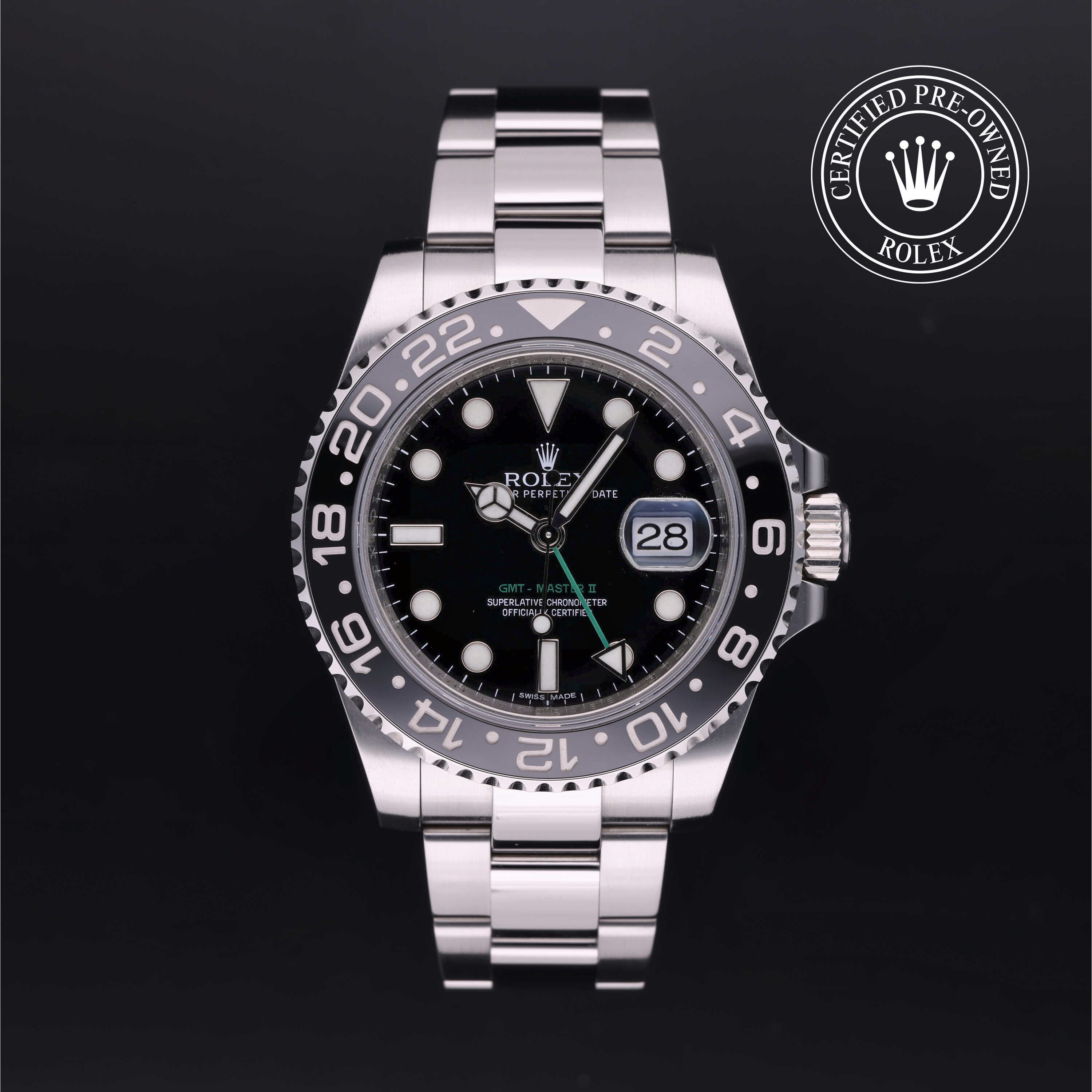 GMT-Master II