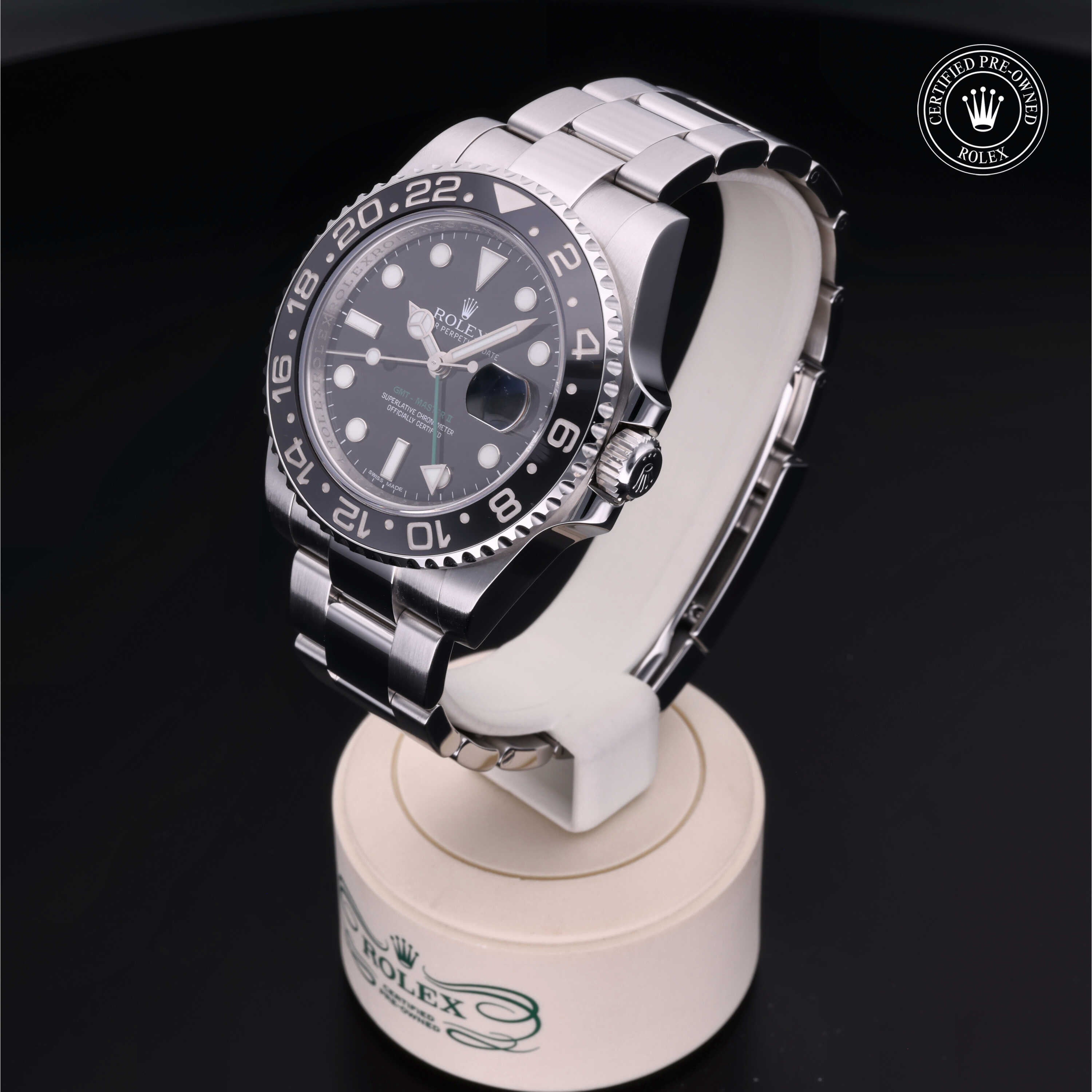 GMT-Master II