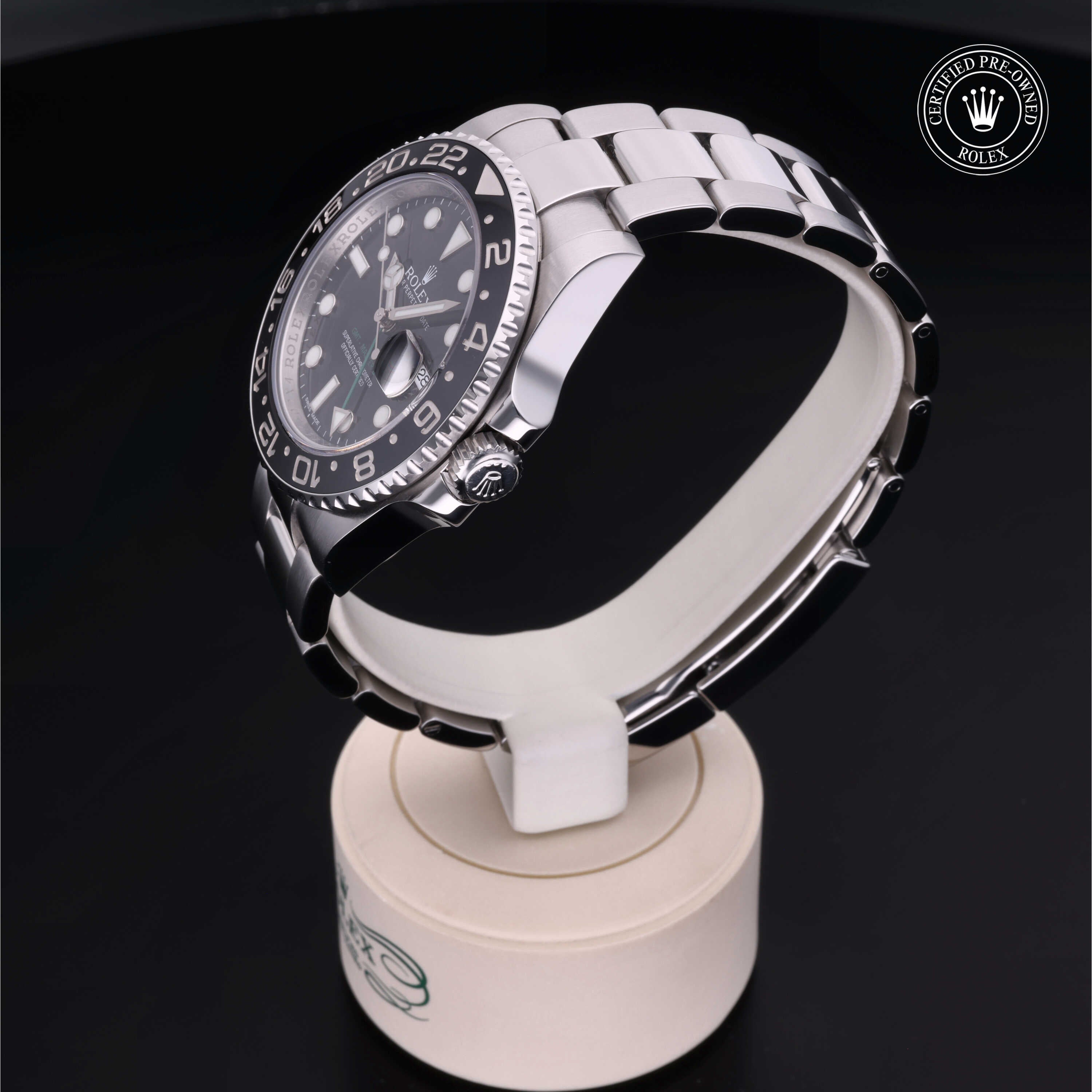GMT-Master II