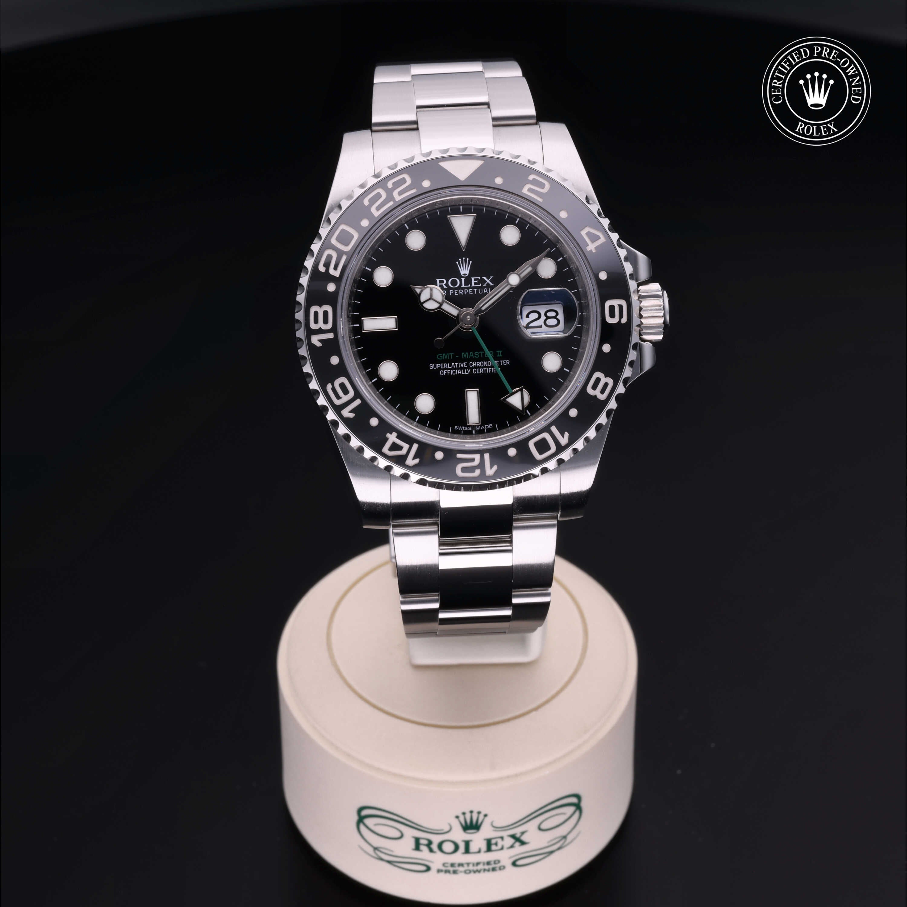 GMT-Master II