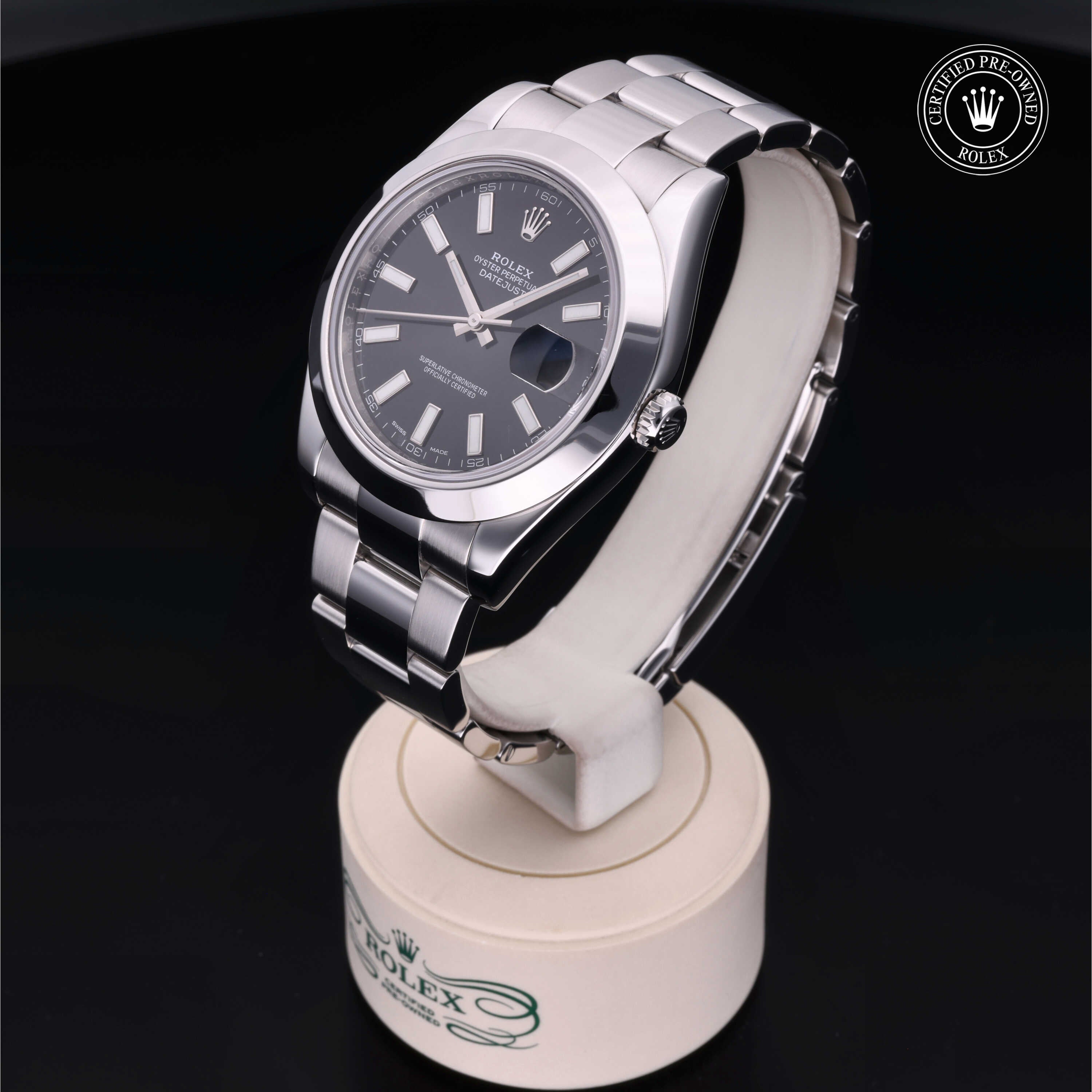 Datejust II