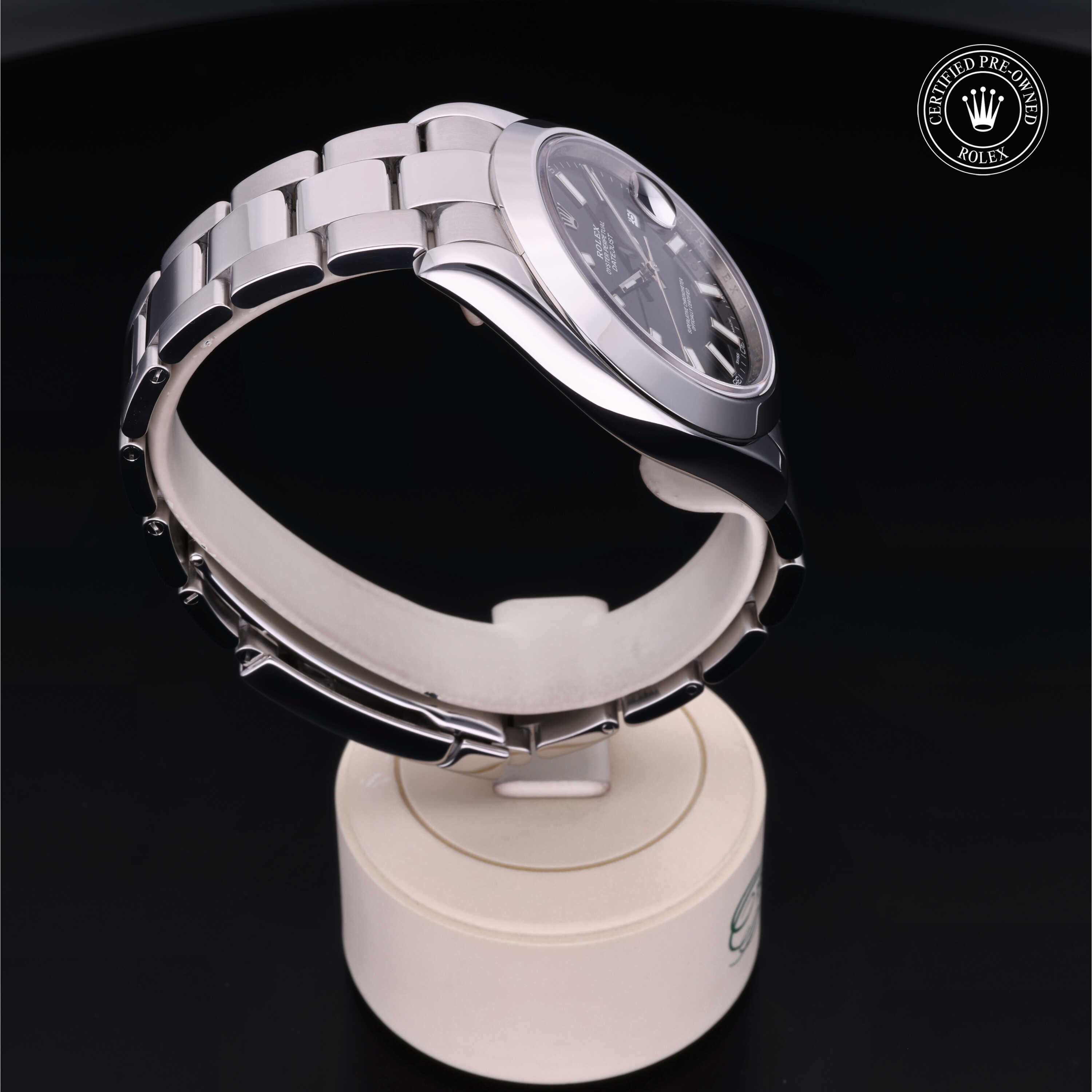 Datejust II