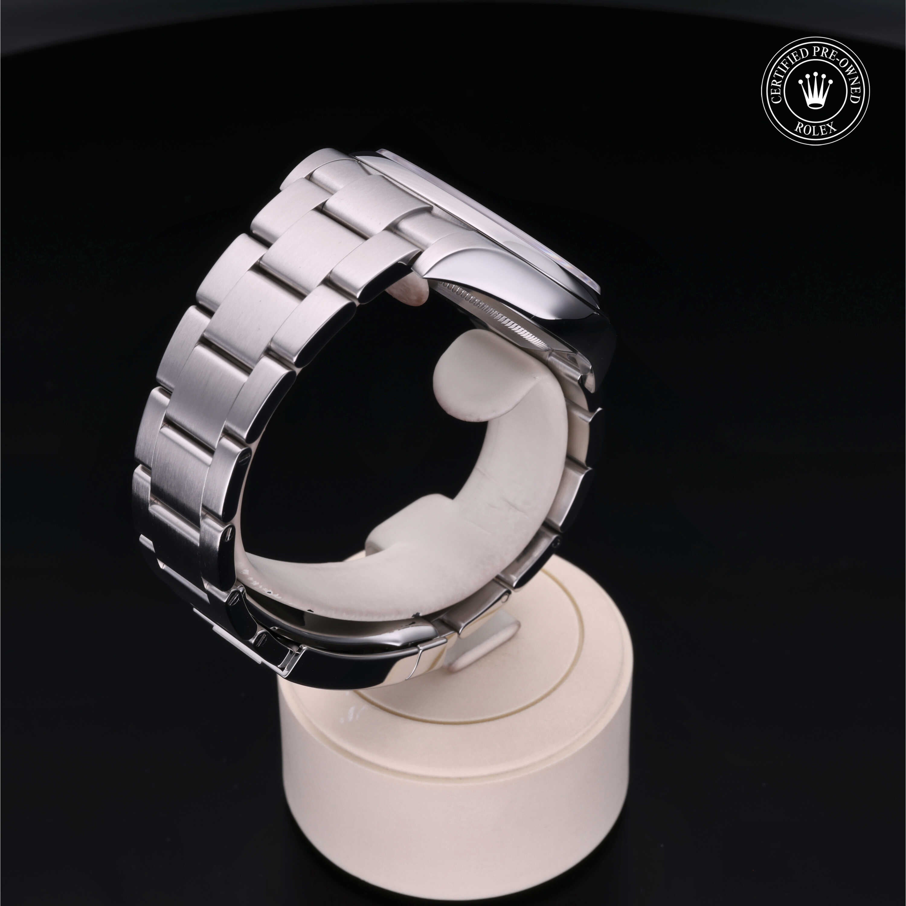 Oyster Perpetual 39