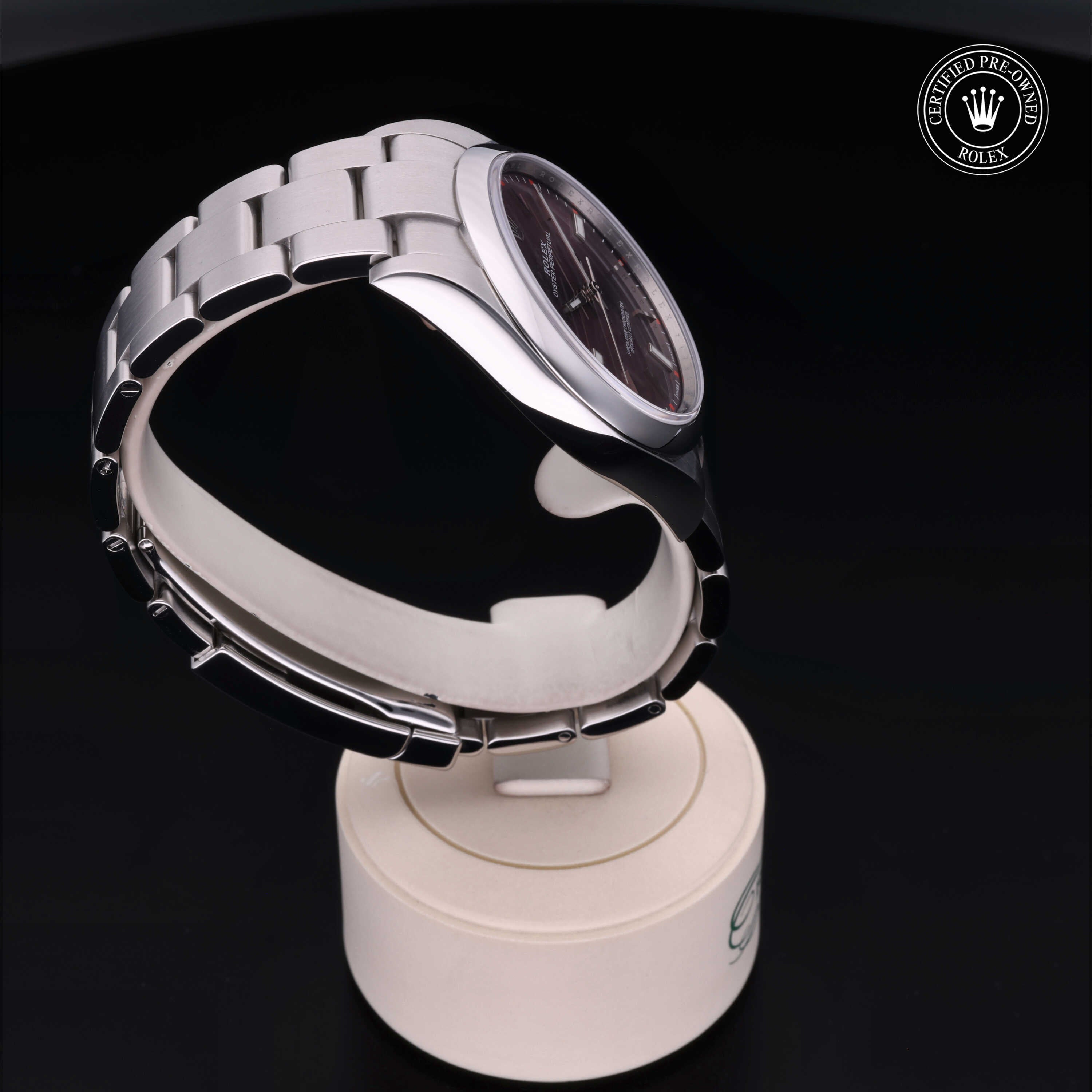 Oyster Perpetual 39