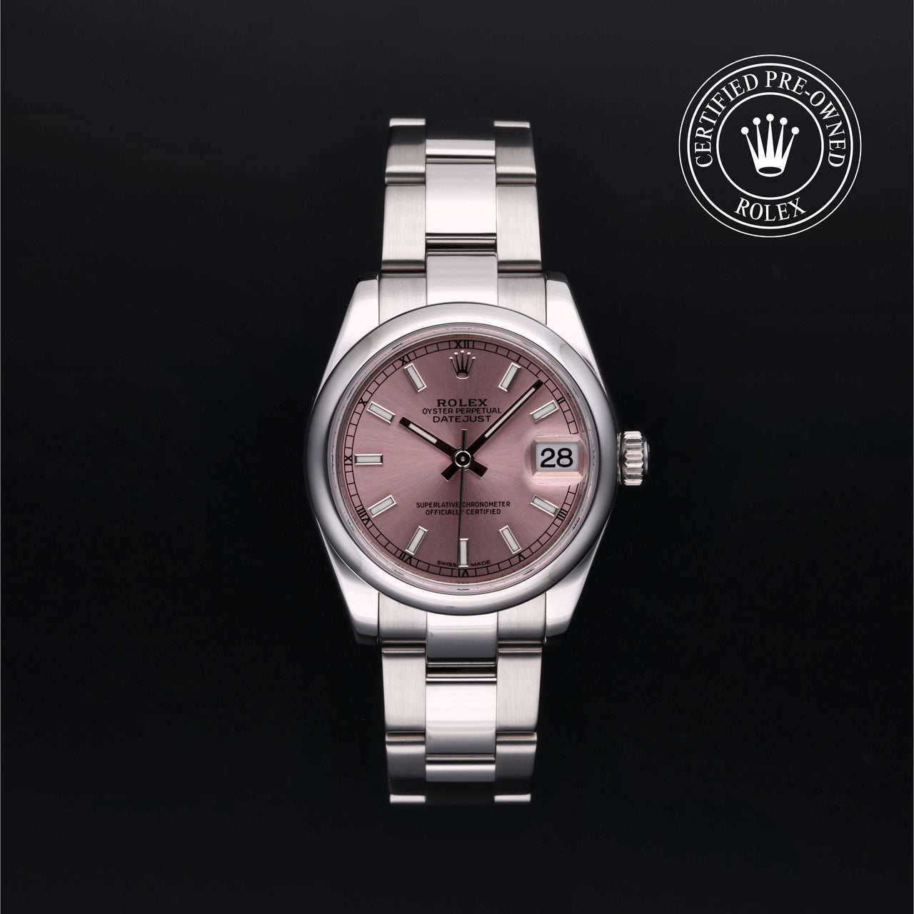 Datejust 31