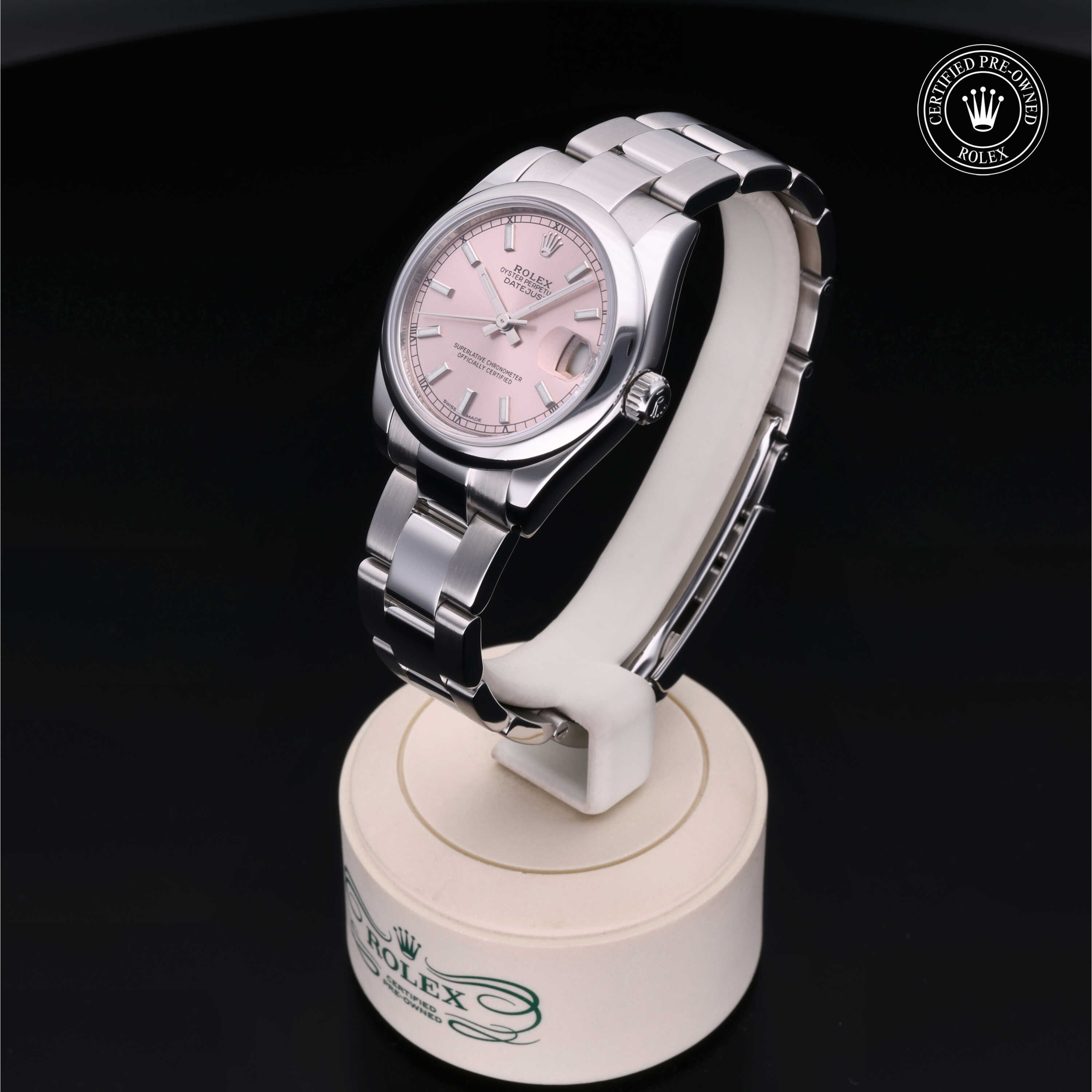 Datejust 31