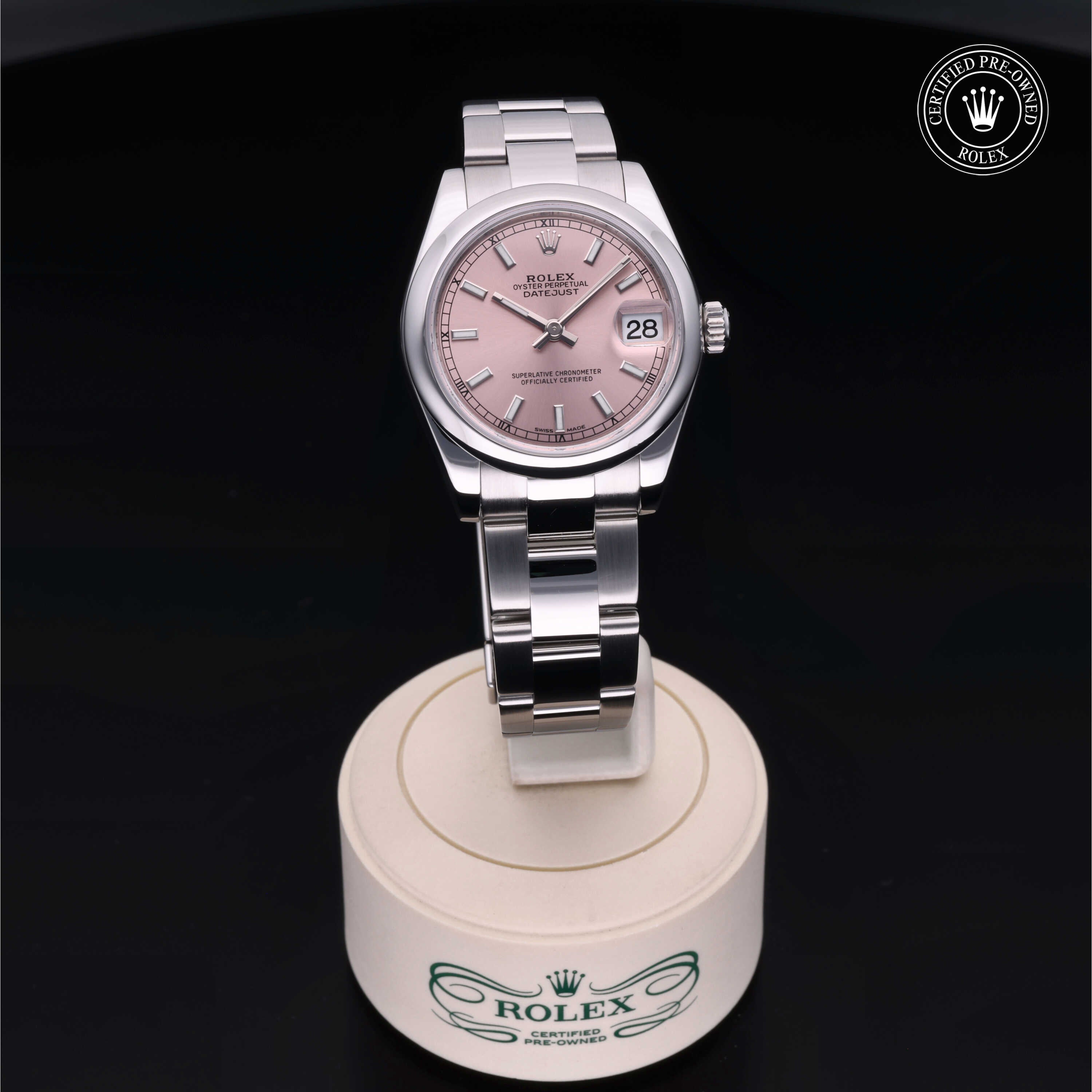 Datejust 31