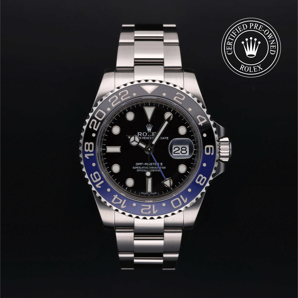 GMT-Master II