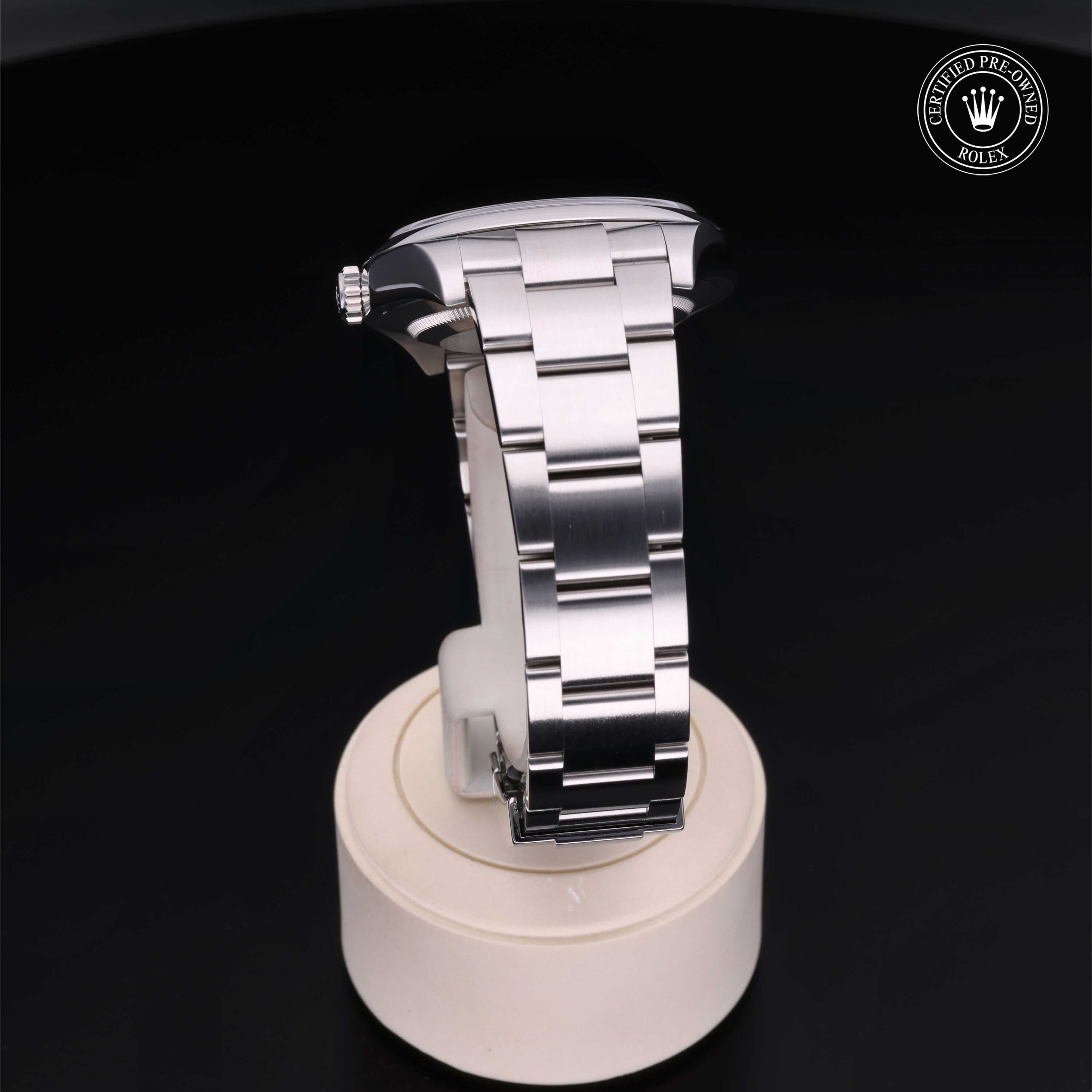 Oyster Perpetual 39