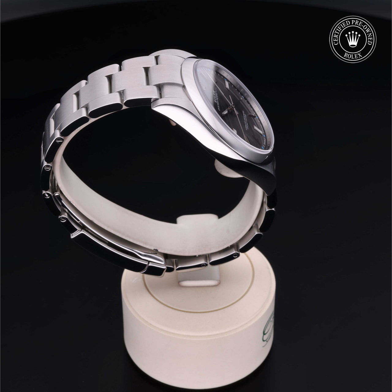 Oyster Perpetual 39