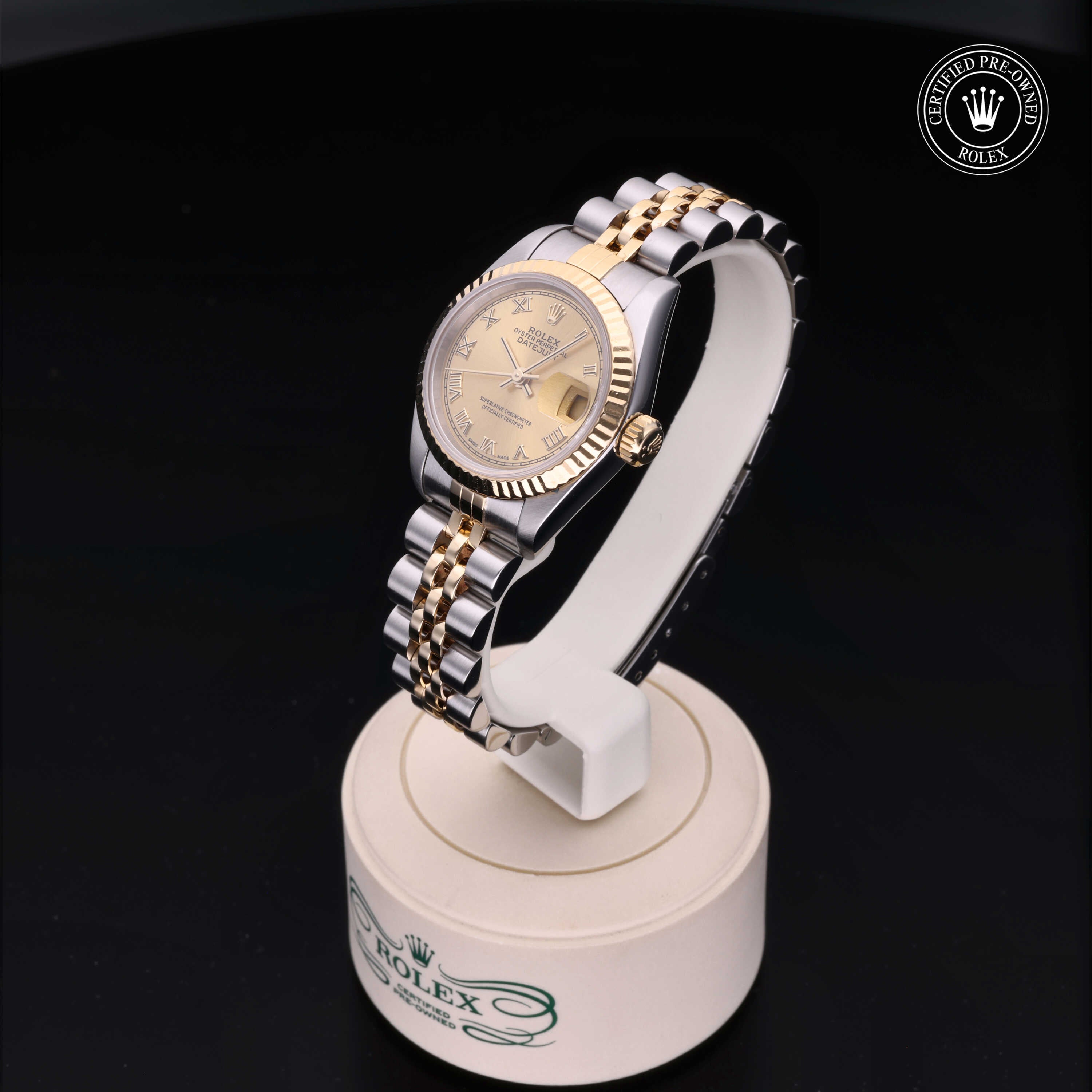 Lady-Datejust 26