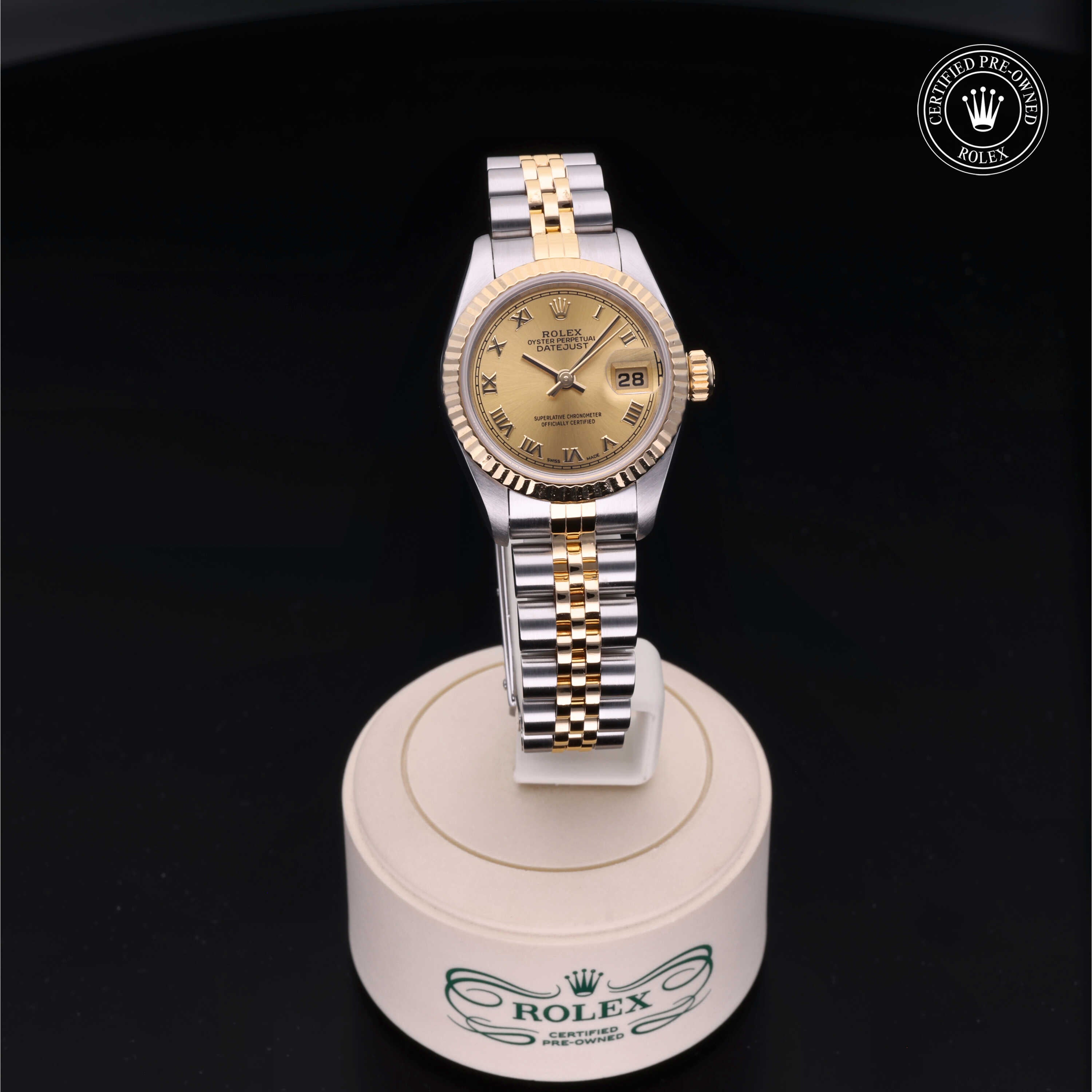 Lady-Datejust 26