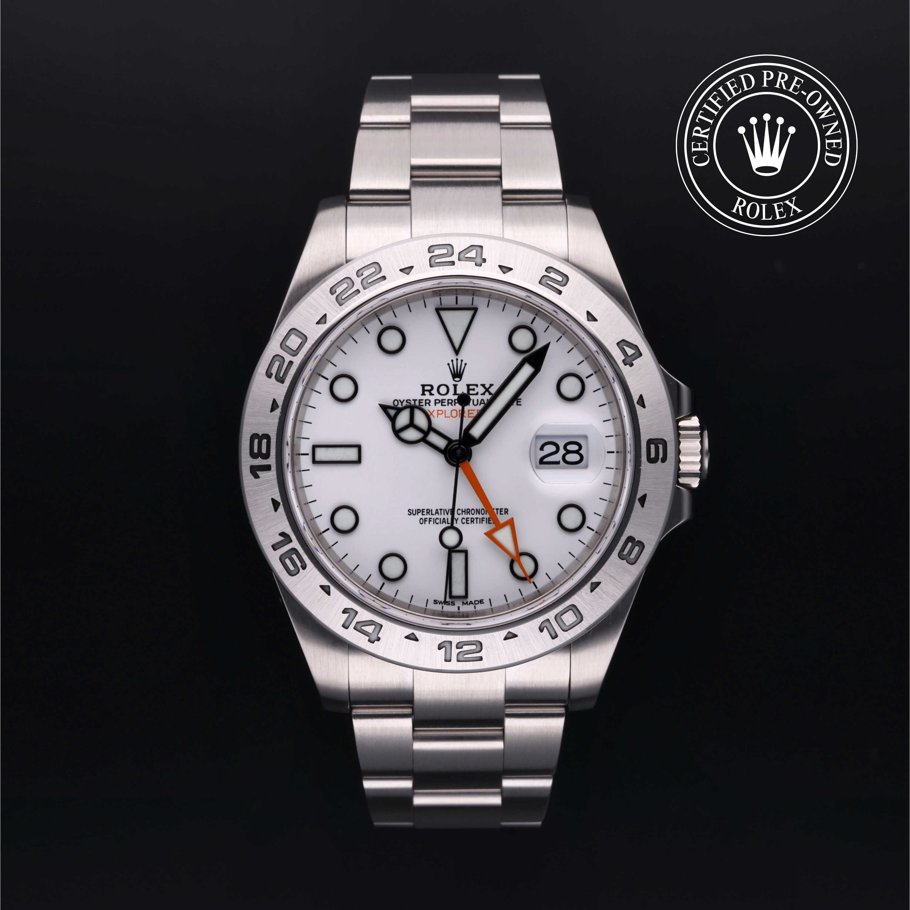 Explorer II