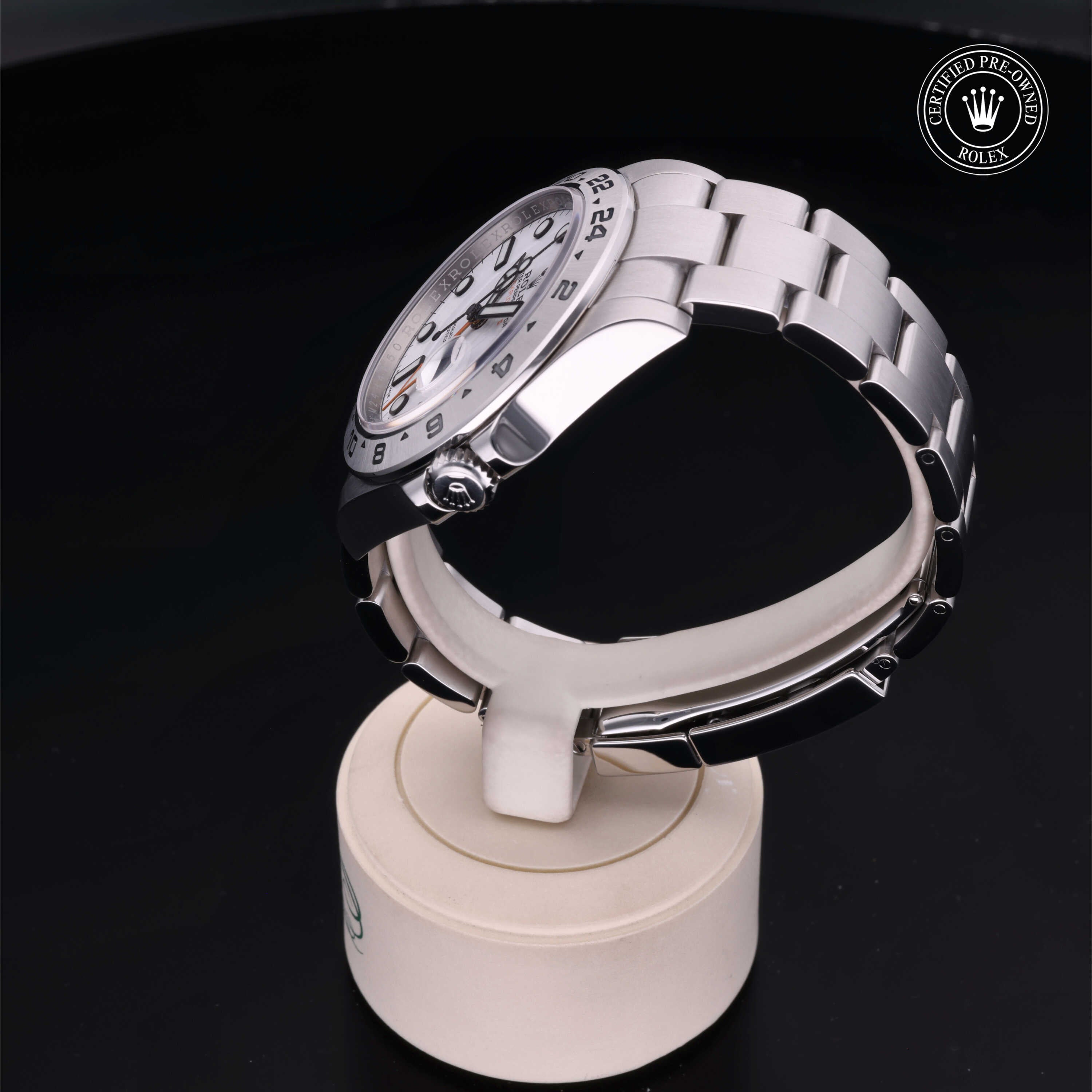 Explorer II