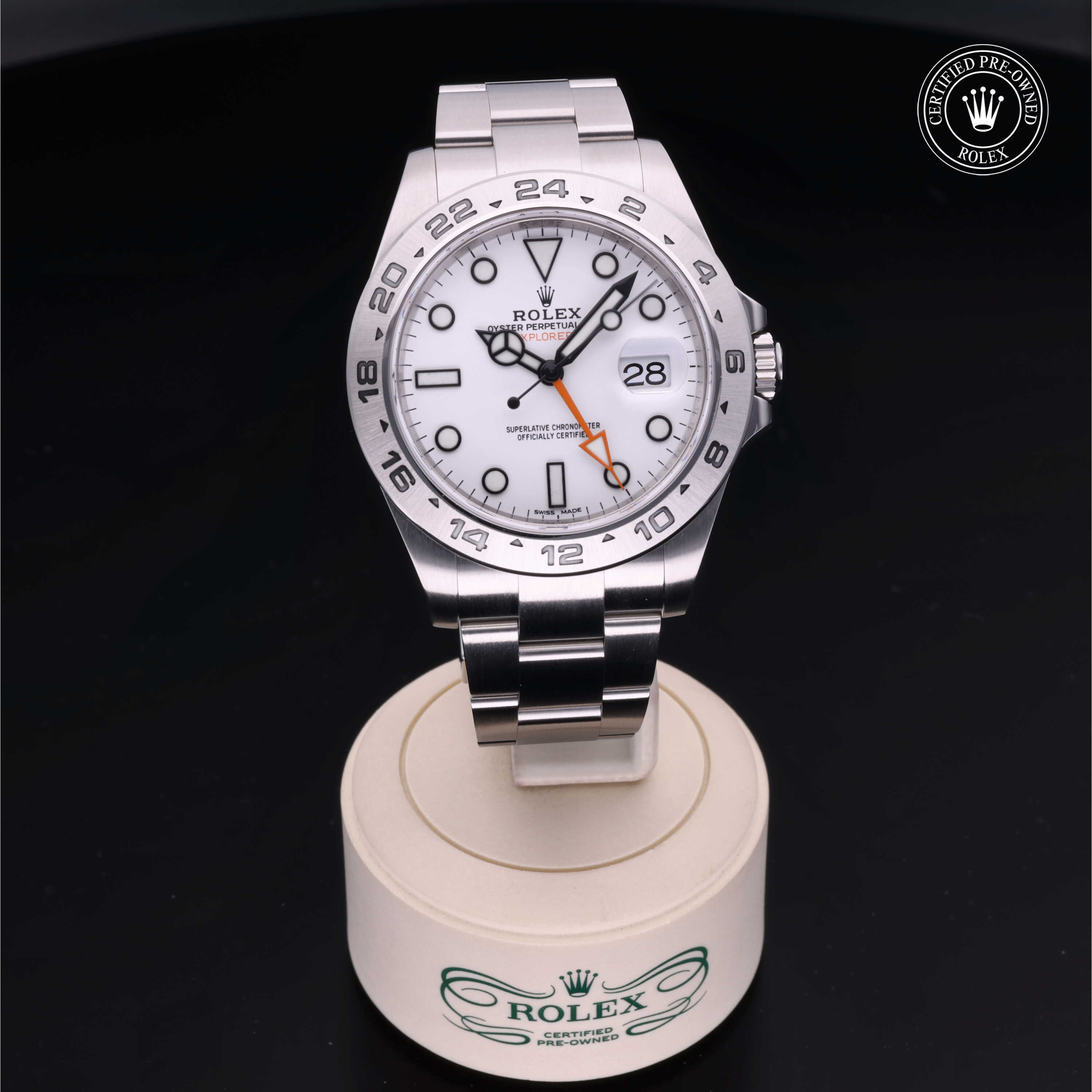 Explorer II